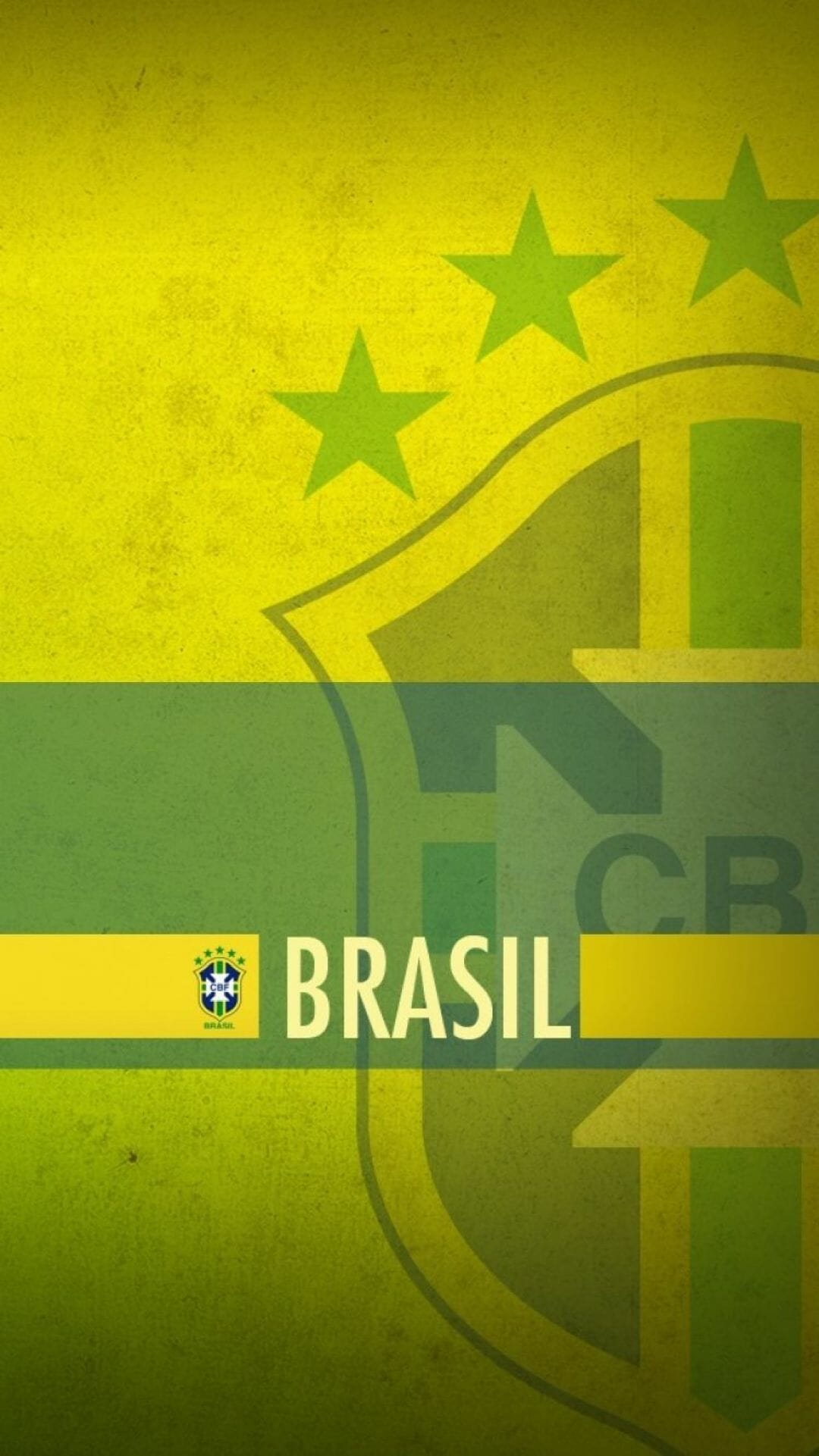 Brazil Soccer Wallpapers