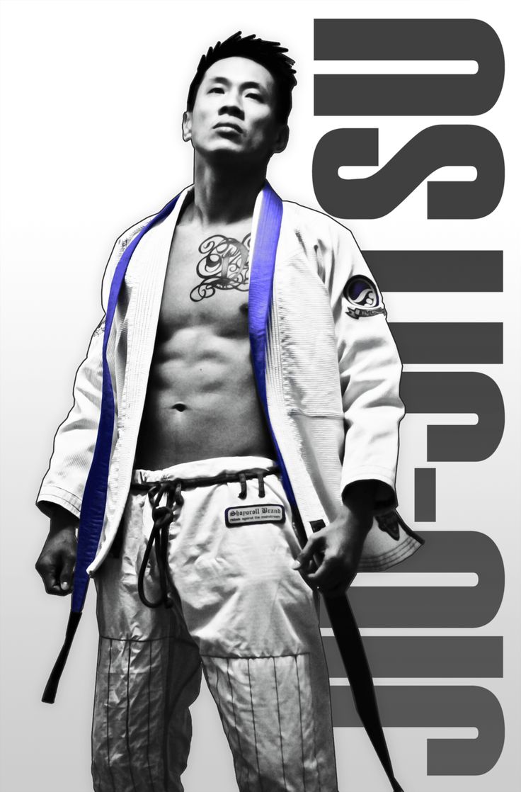 Brazilian Jiu Jitsu Wallpapers