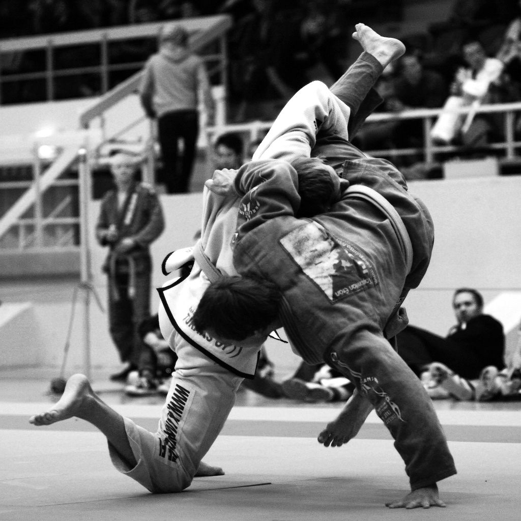 Brazilian Jiu Jitsu Wallpapers