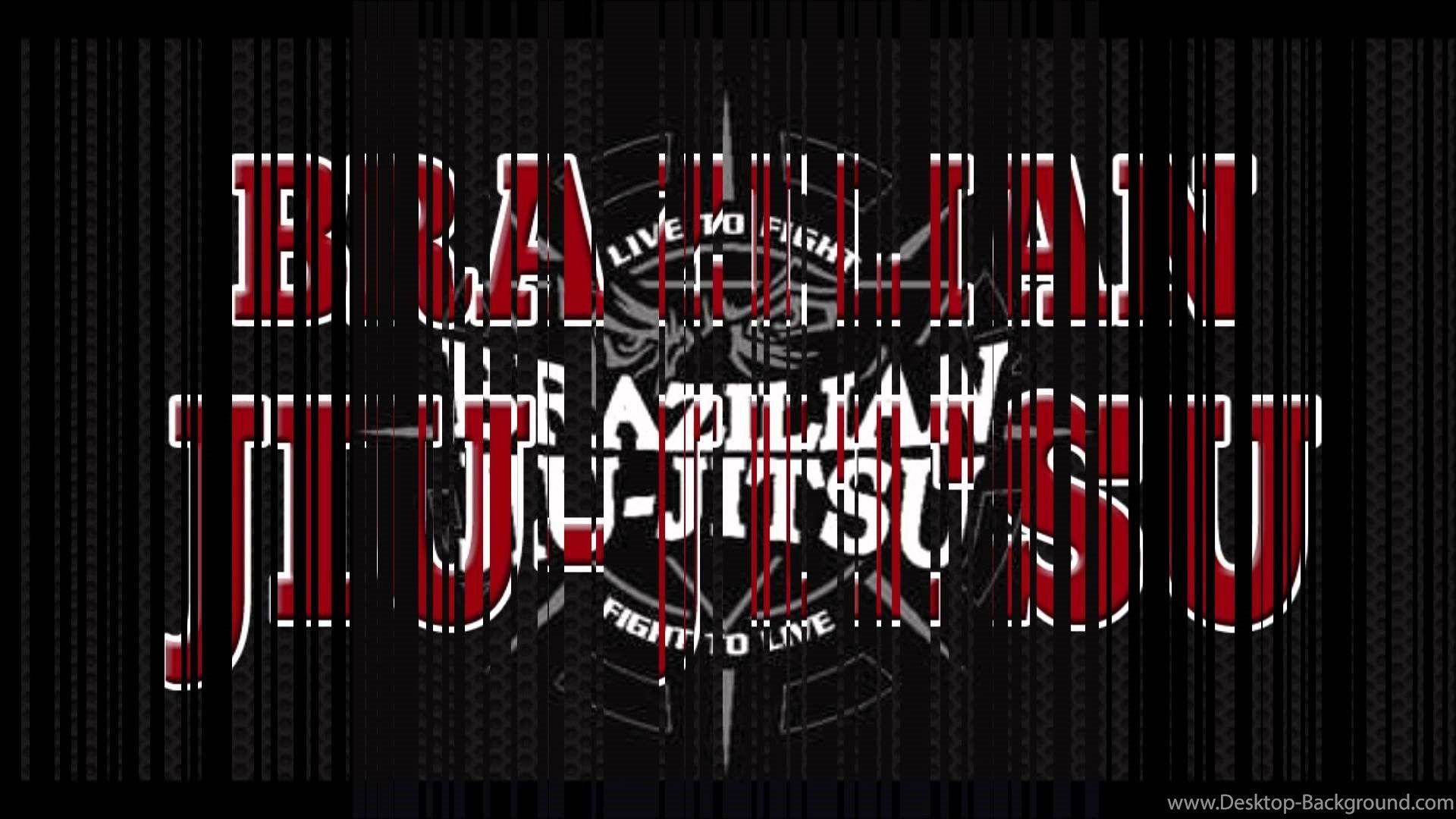 Brazilian Jiu Jitsu Wallpapers