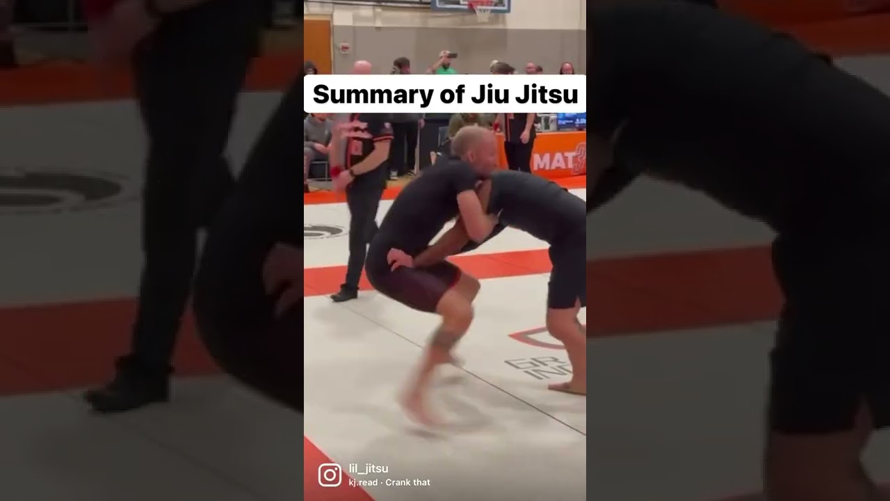 Brazilian Jiu Jitsu Wallpapers