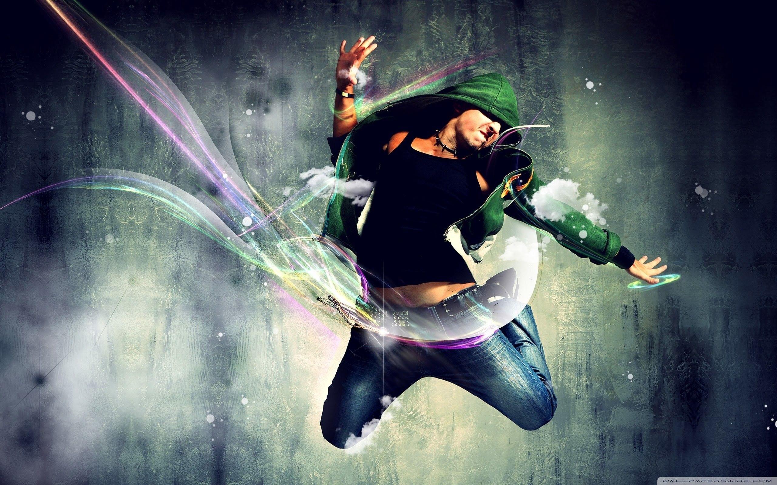 Breakdance Wallpapers