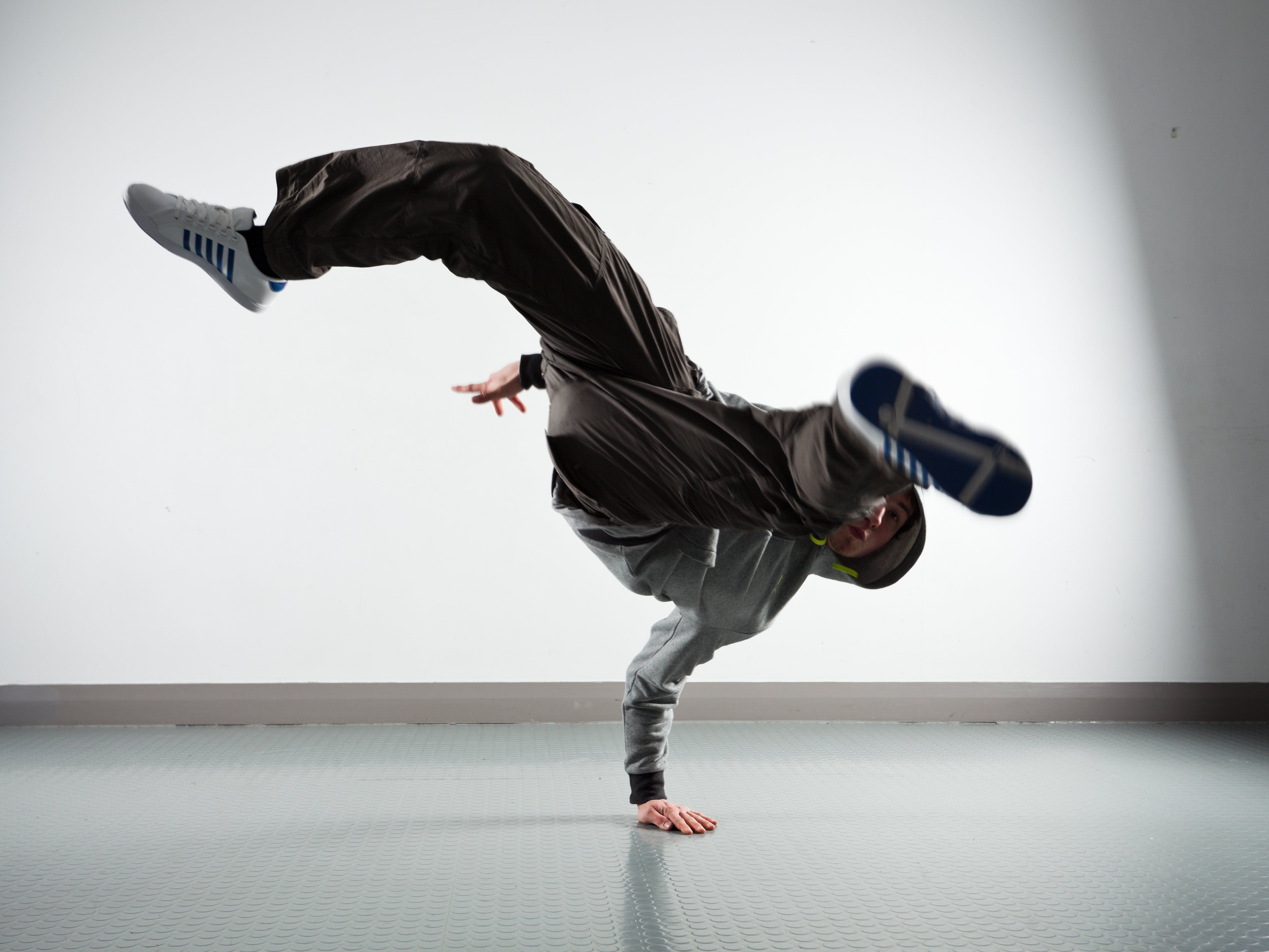 Breakdance Wallpapers