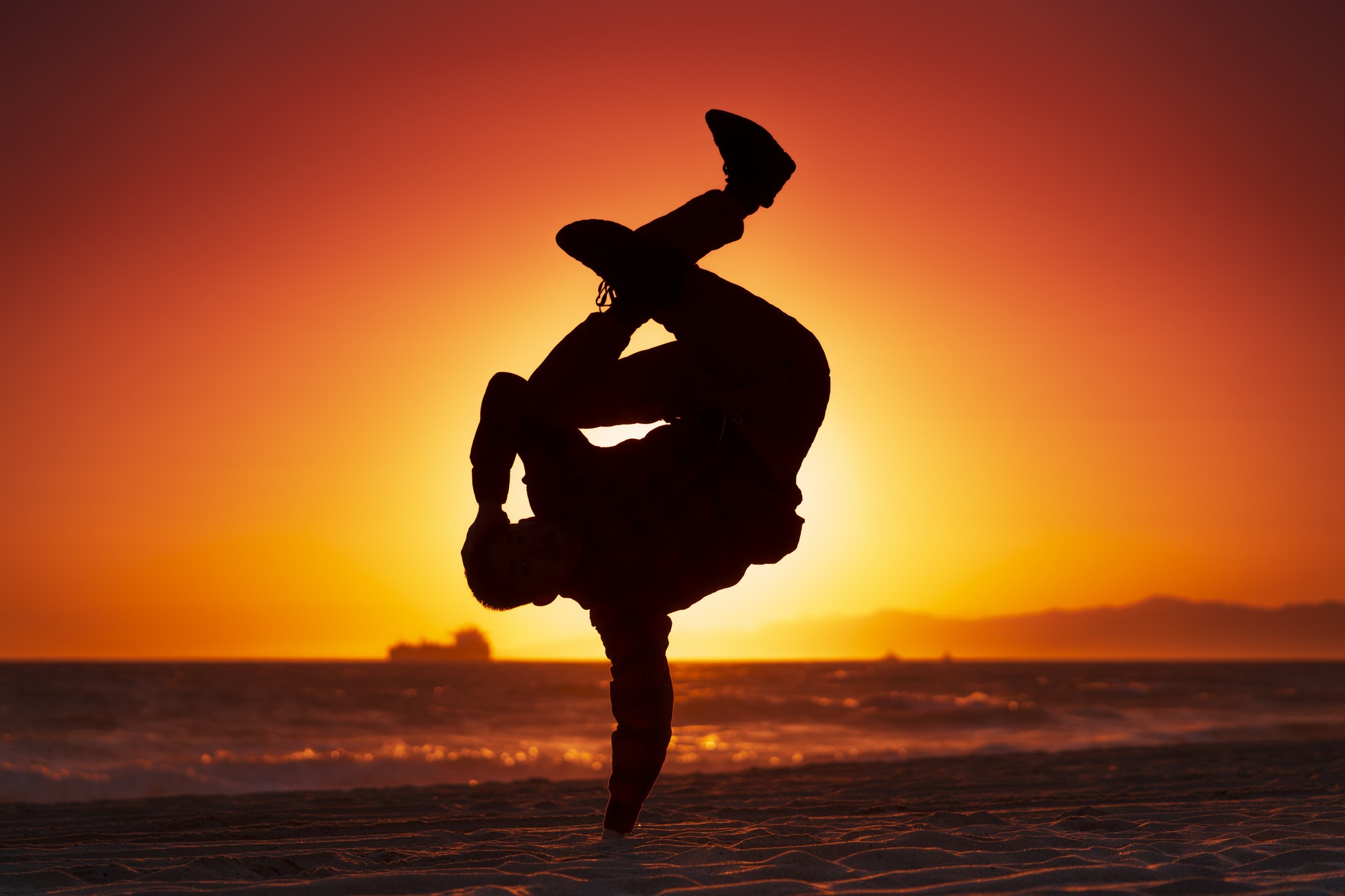 Breakdance Wallpapers