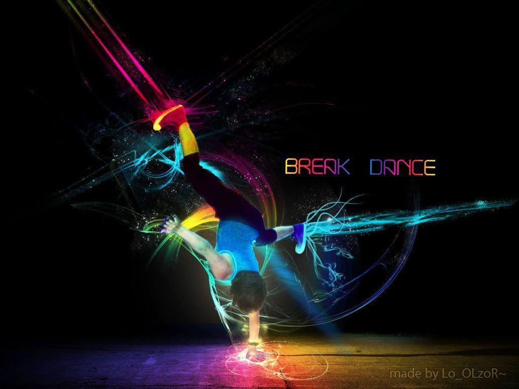 Breakdance Wallpapers