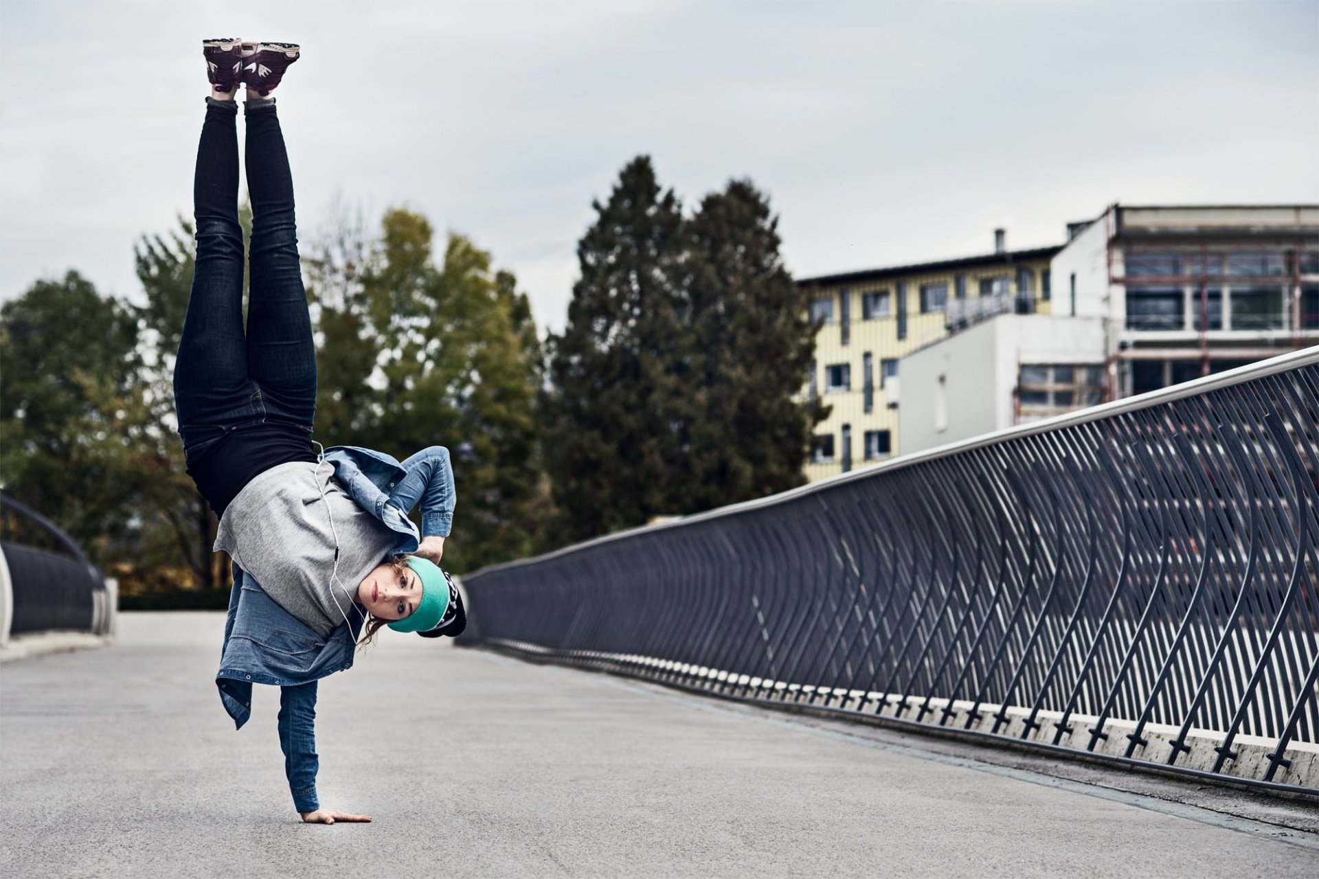 Breakdance Wallpapers