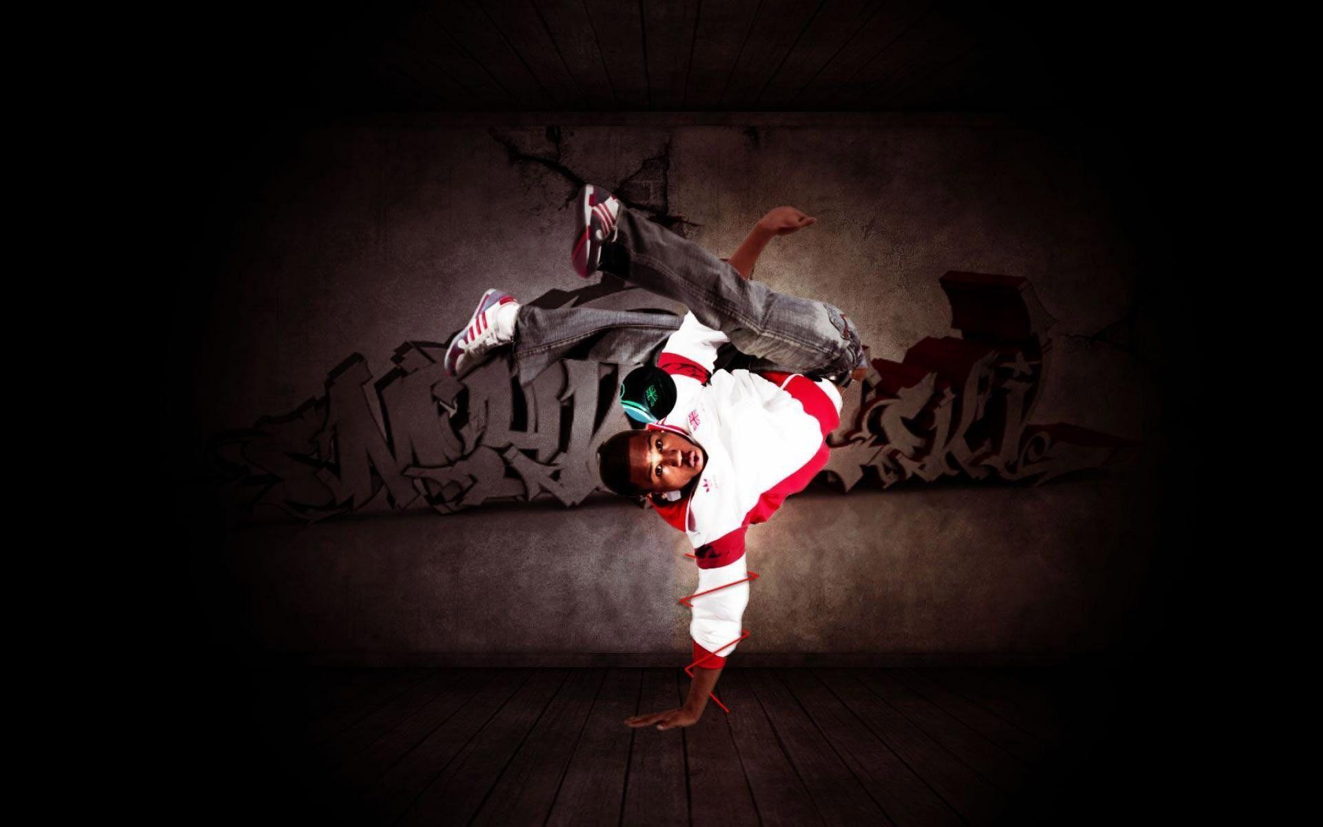 Breakdance Wallpapers