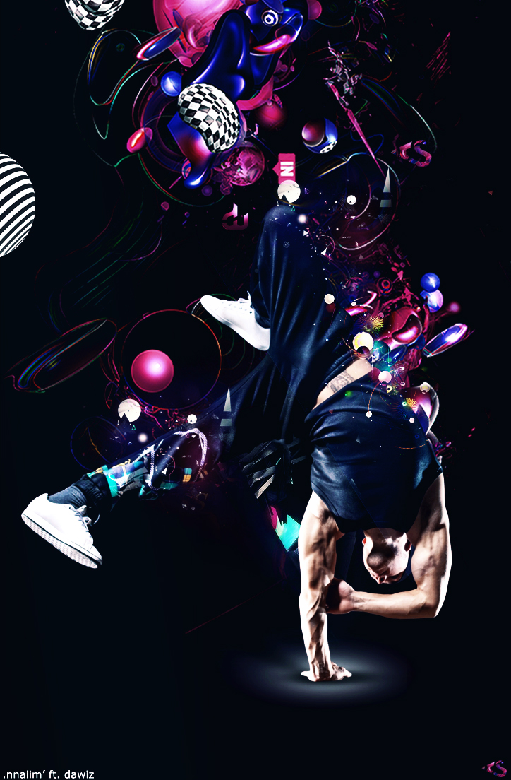 Breakdance Wallpapers