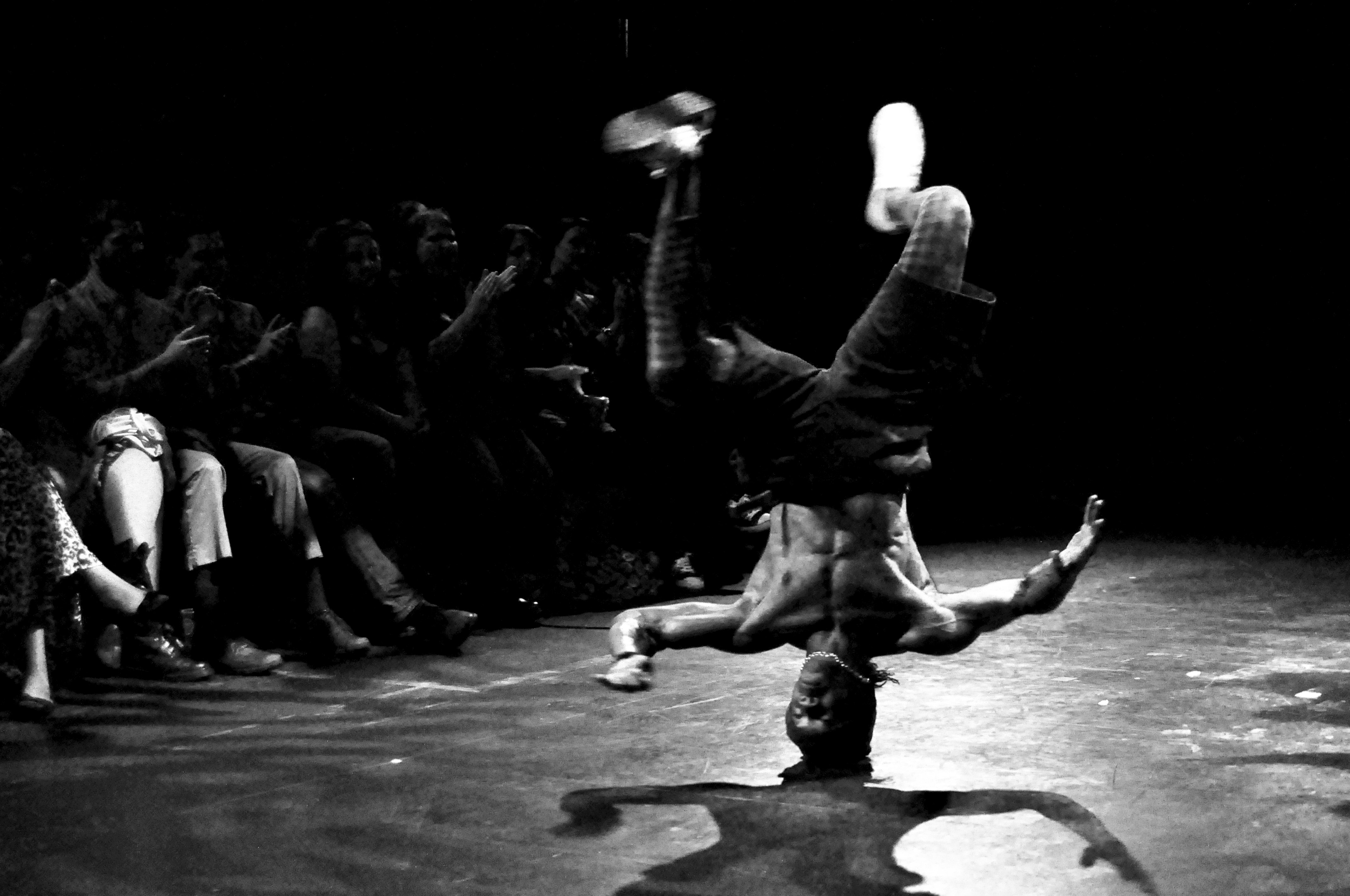 Breakdance Wallpapers