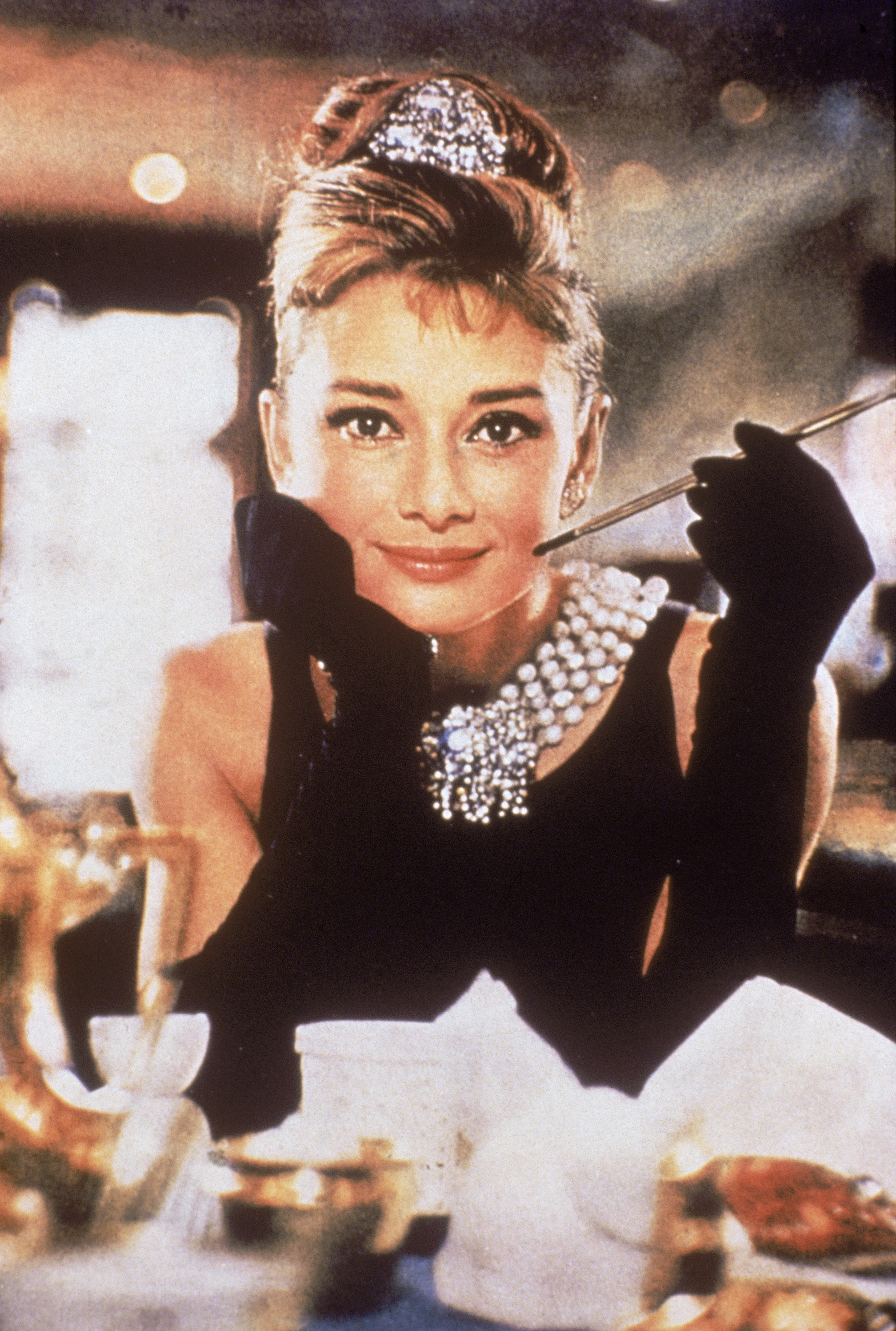 Breakfast At Tiffanys Wallpapers