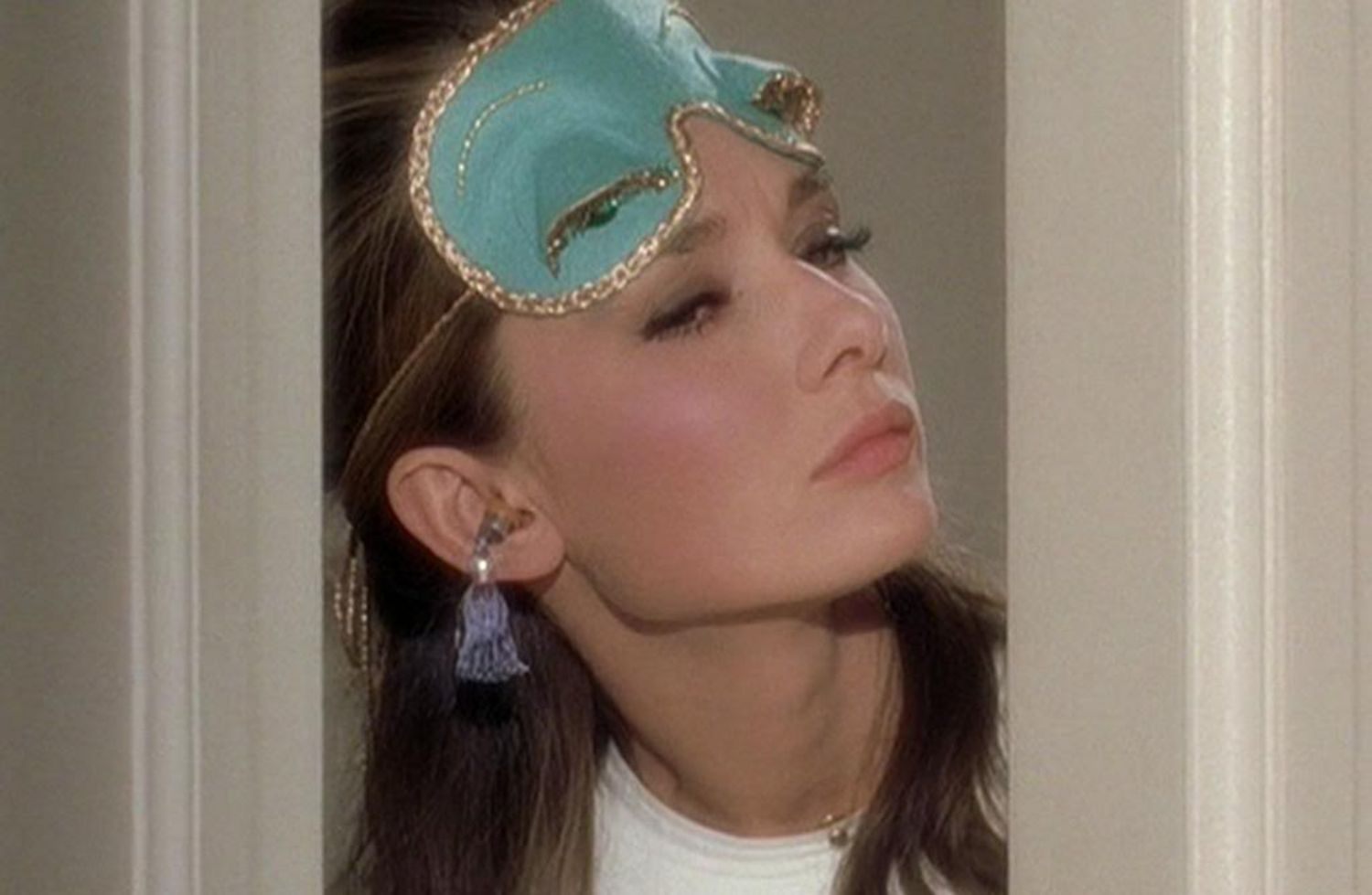 Breakfast At Tiffanys Wallpapers