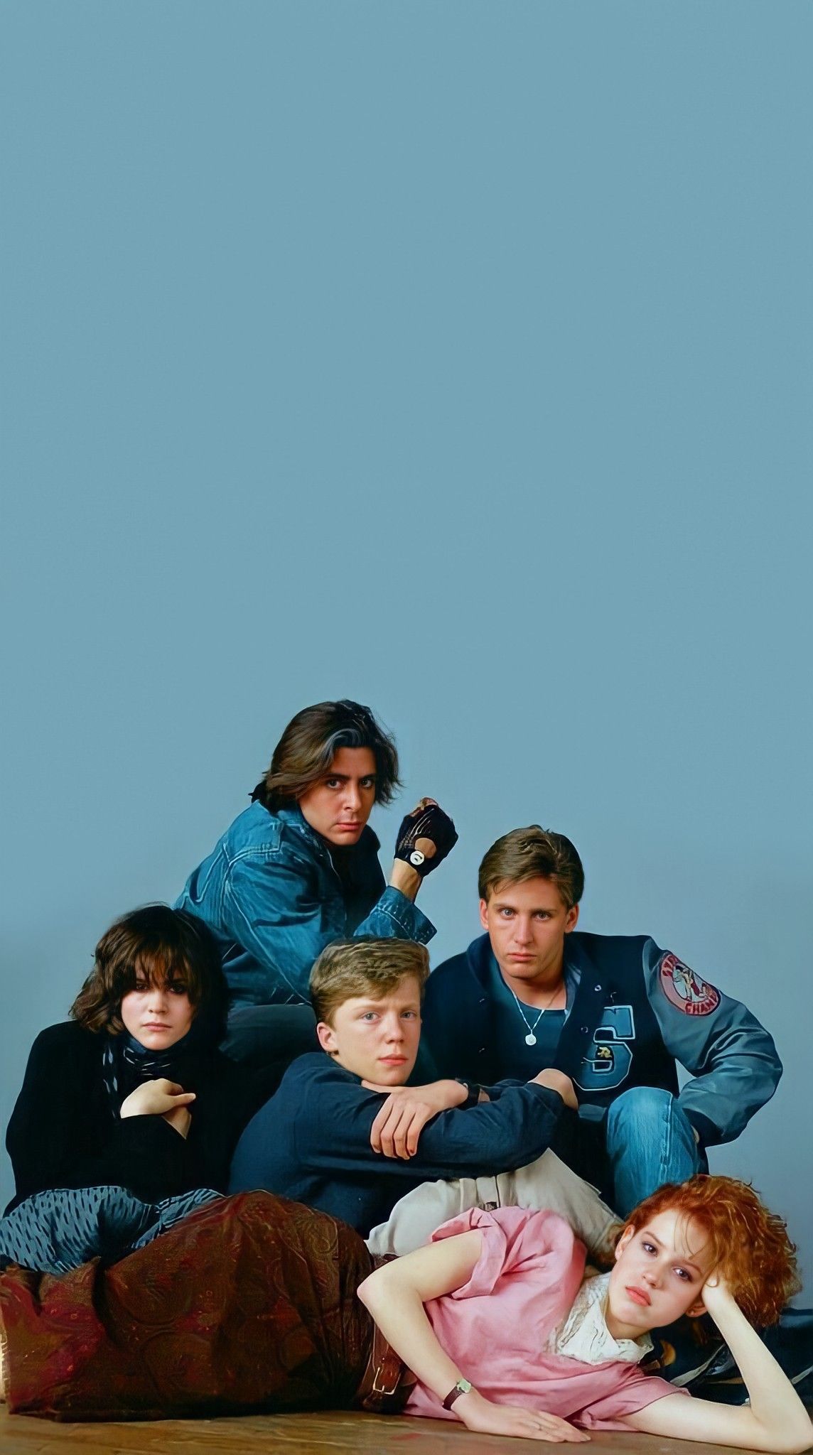 Breakfast Club Wallpapers