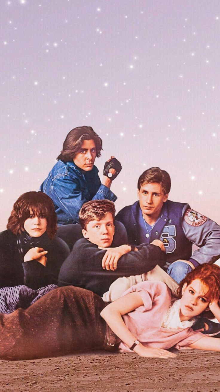 Breakfast Club Wallpapers