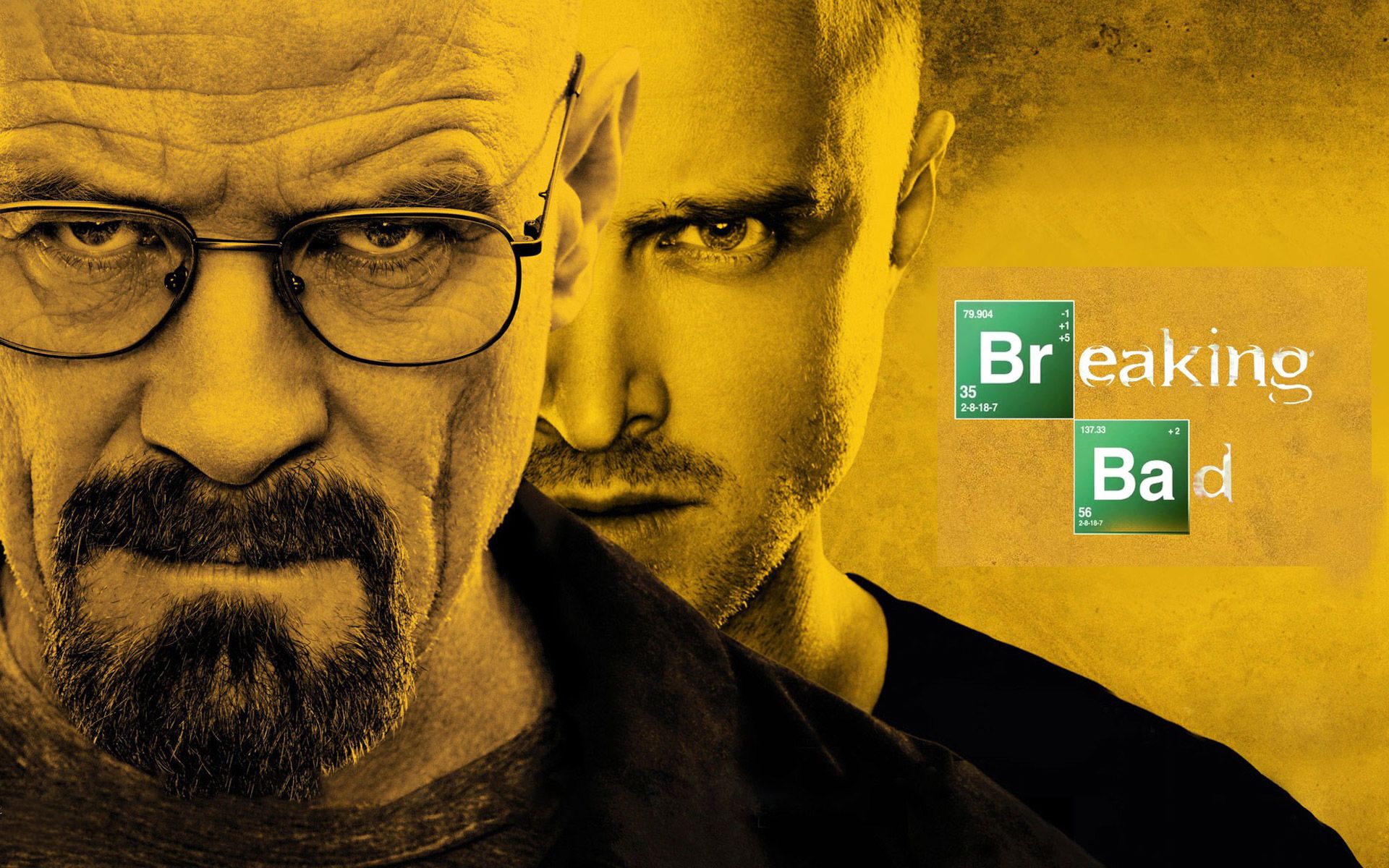 Breaking Bad 4K Wallpapers