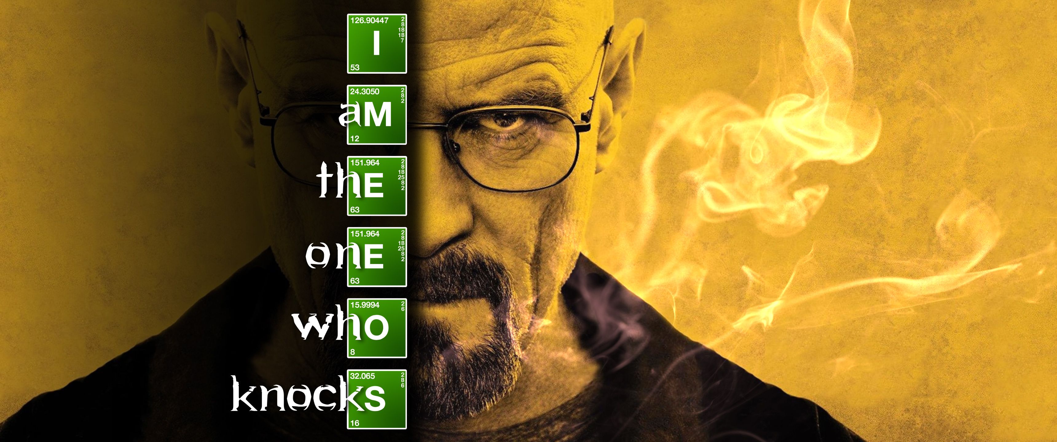 Breaking Bad 4K Wallpapers