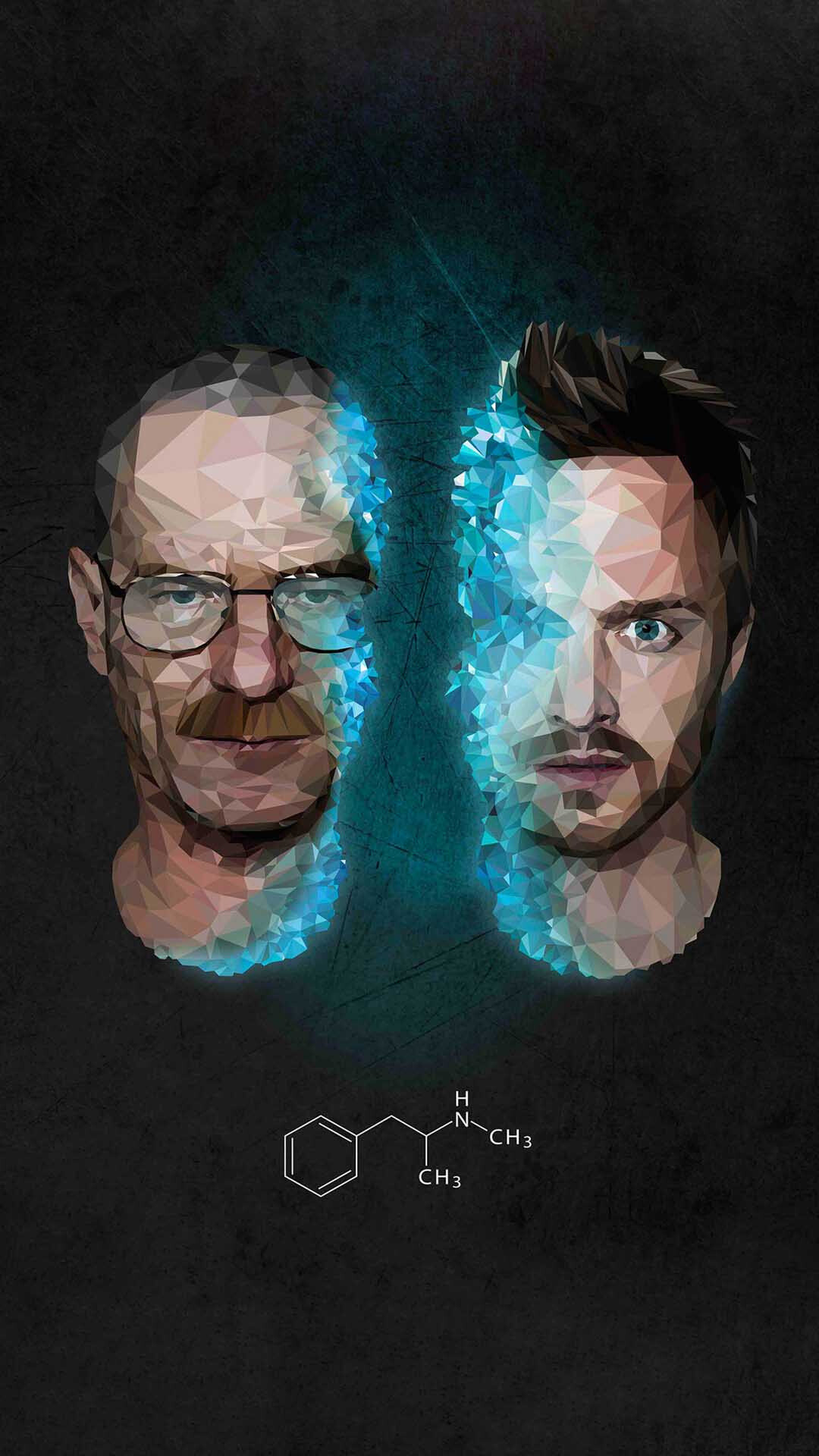 Breaking Bad 4K Wallpapers