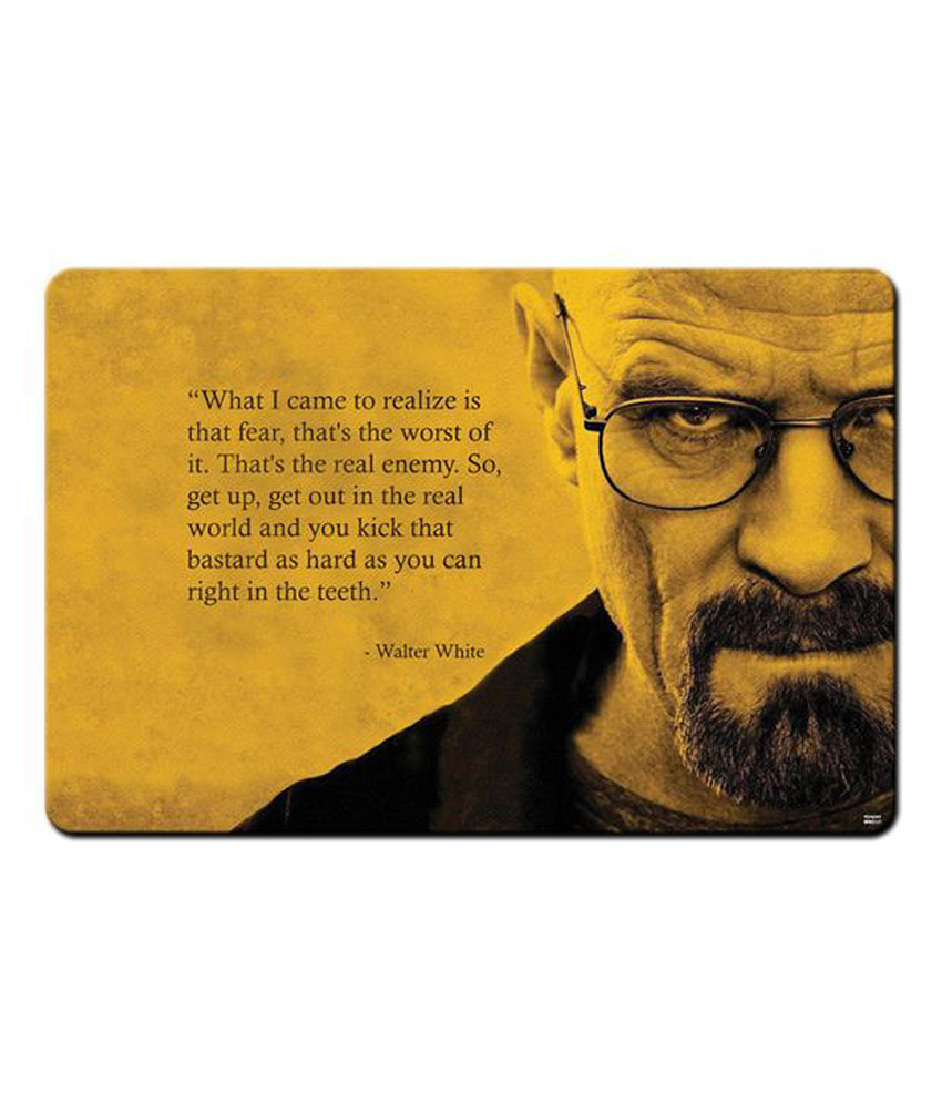 Breaking Bad Heisenberg Quotes Wallpapers