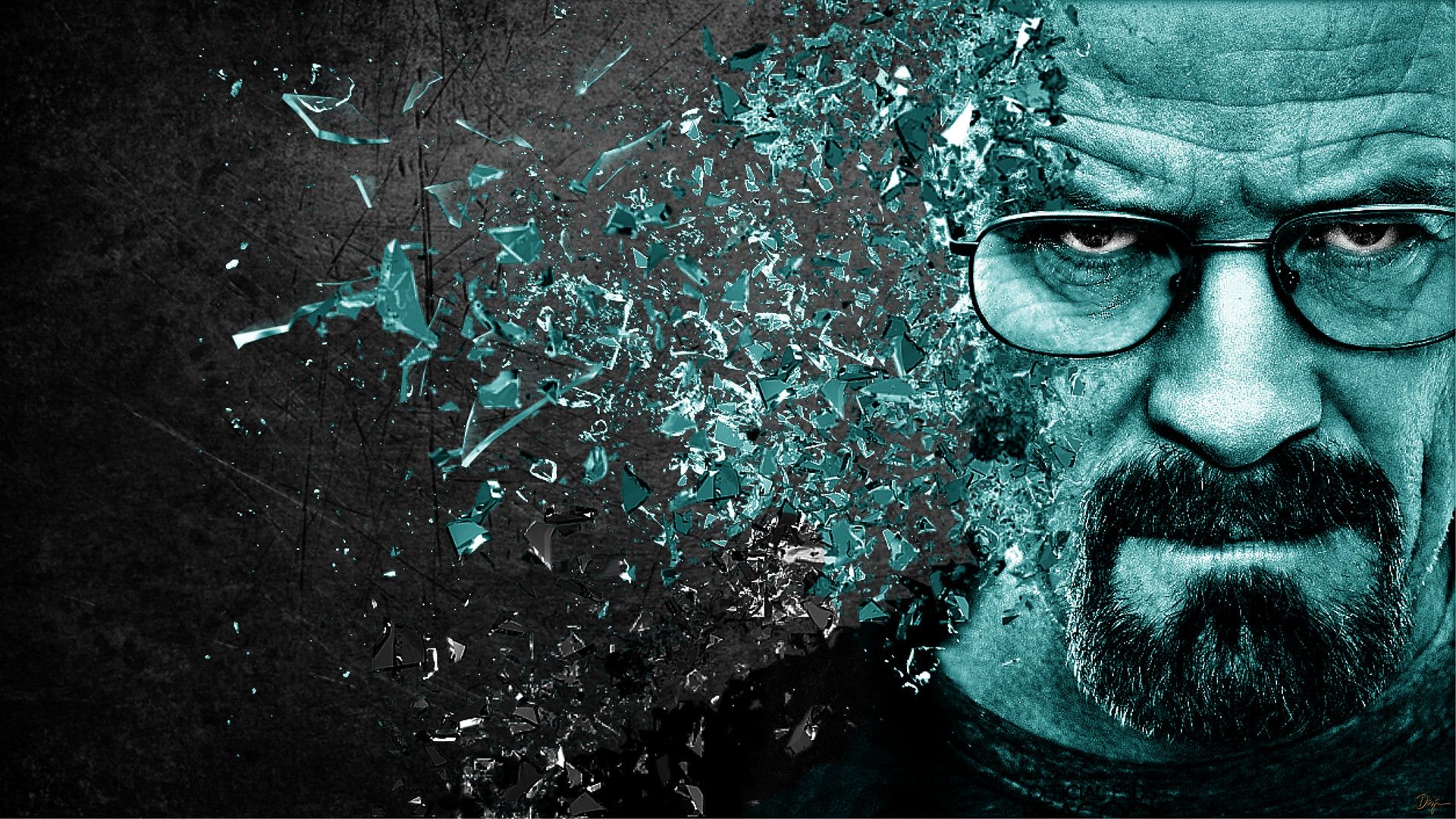 Breaking Bad Heisenberg Wallpapers