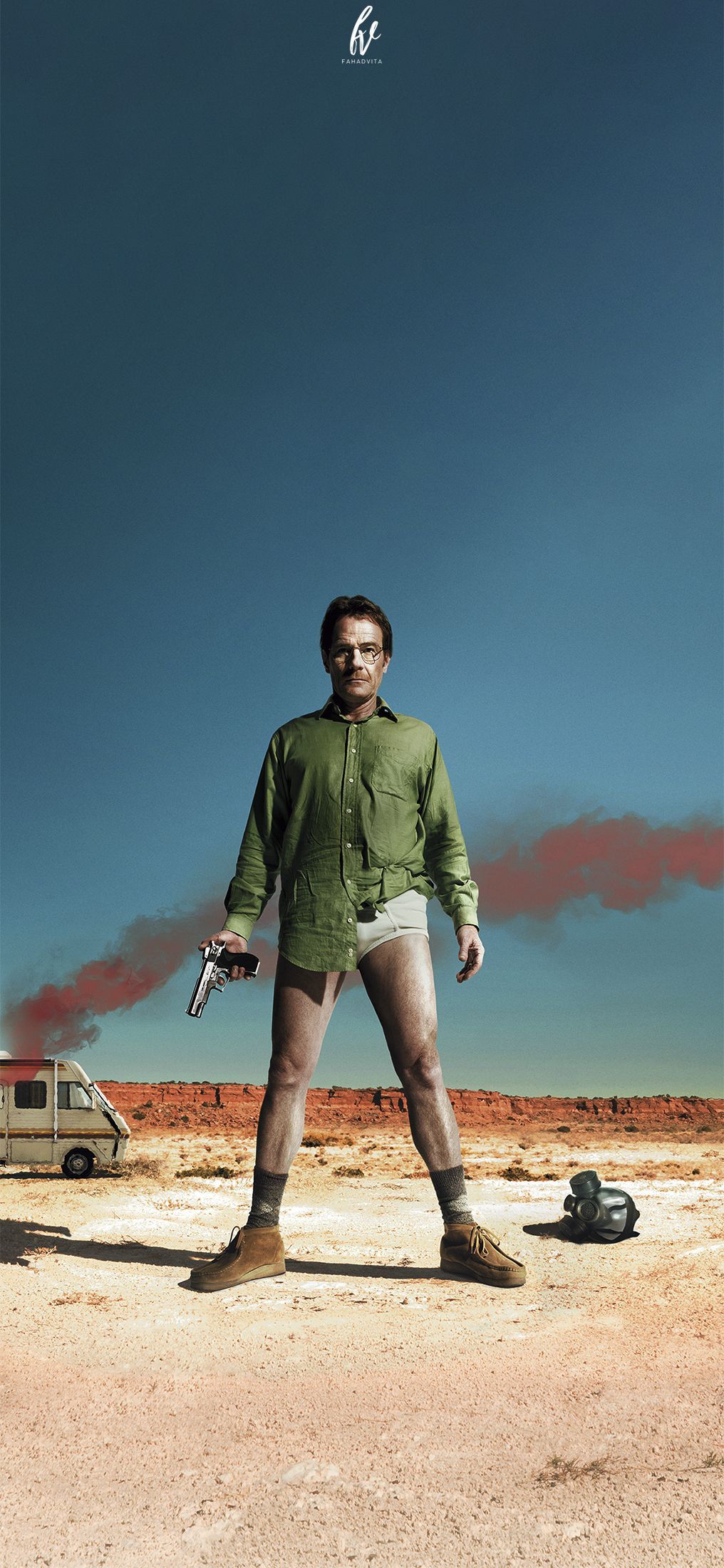 Breaking Bad Iphone Wallpapers