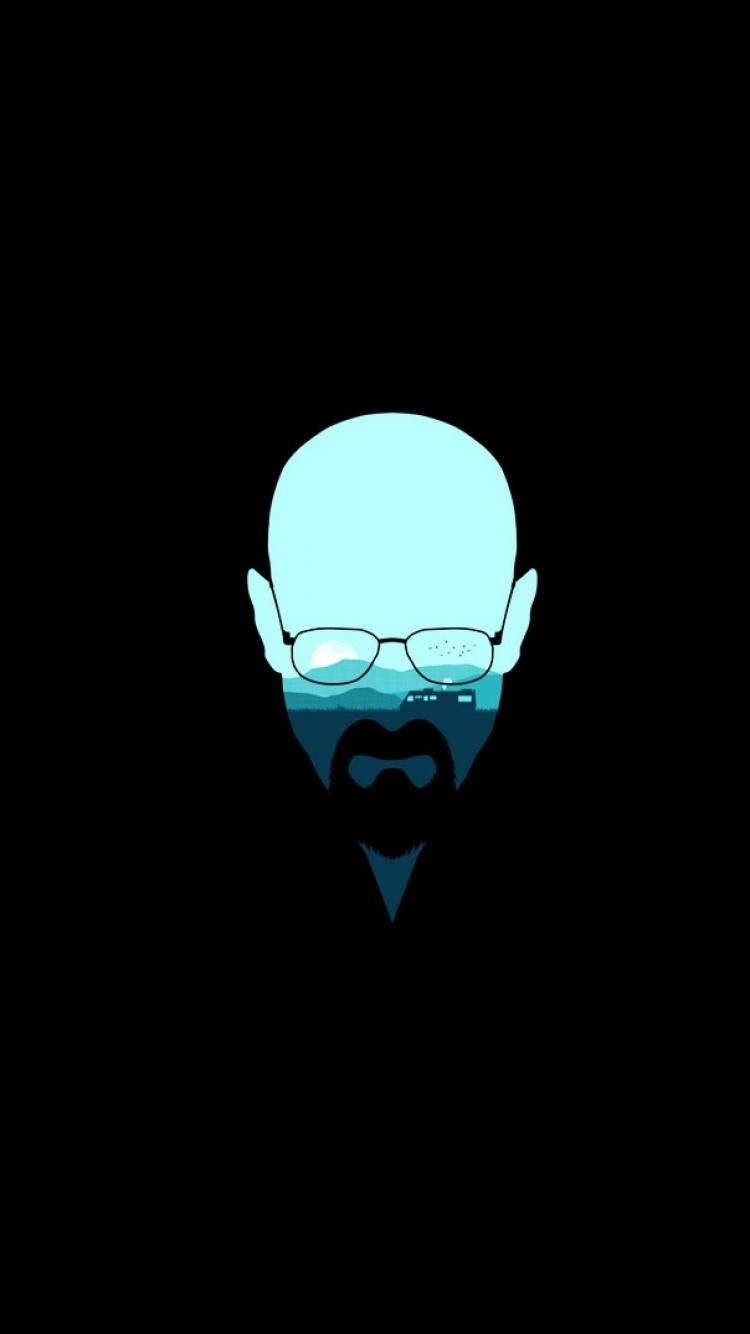 Breaking Bad Iphone Wallpapers