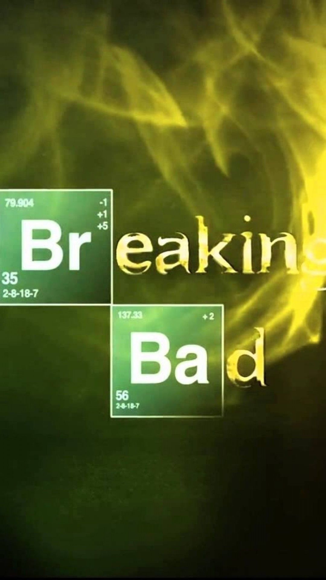 Breaking Bad Iphone Wallpapers