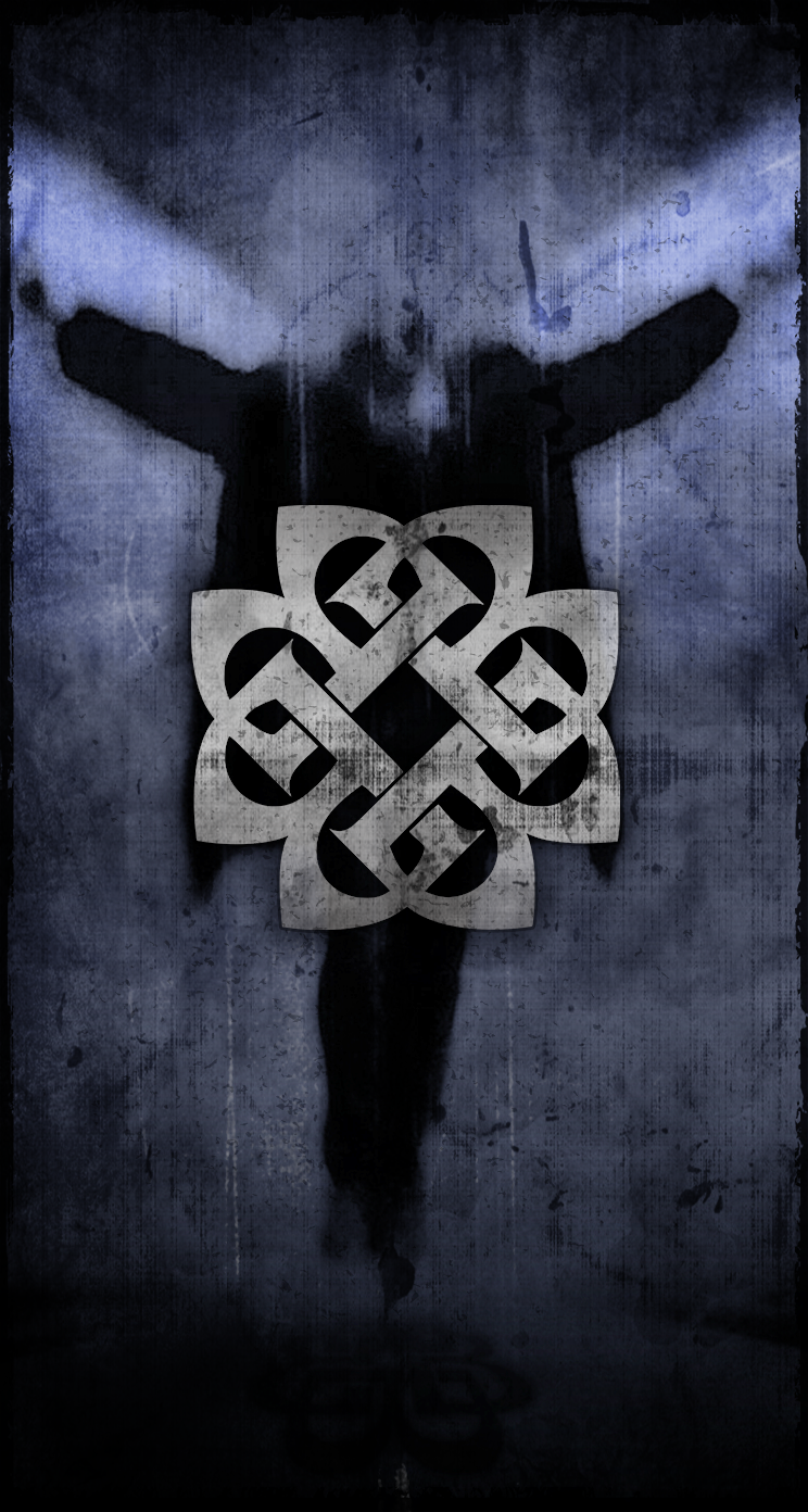 Breaking Benjamin Phone Wallpapers