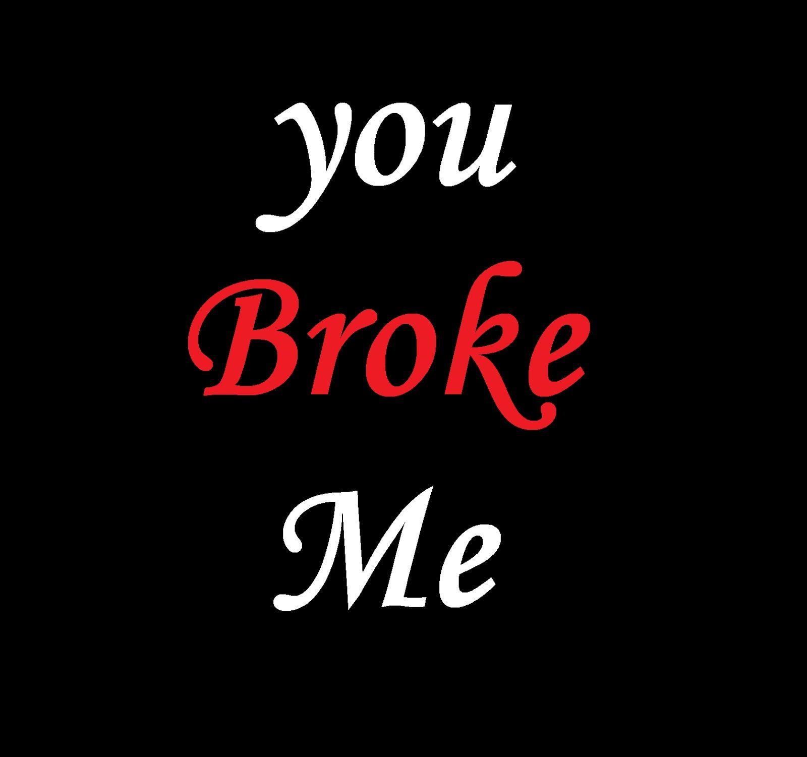 Breakup Wallpapers