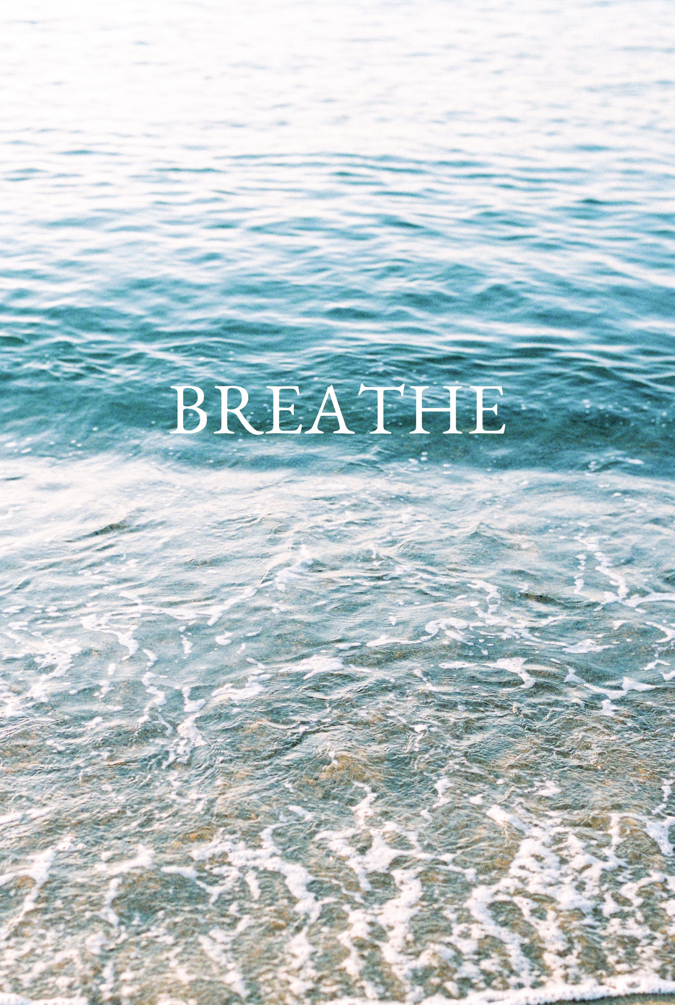 Breath Wallpapers