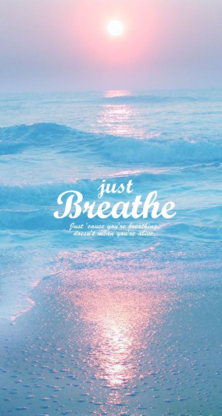 Breath Wallpapers