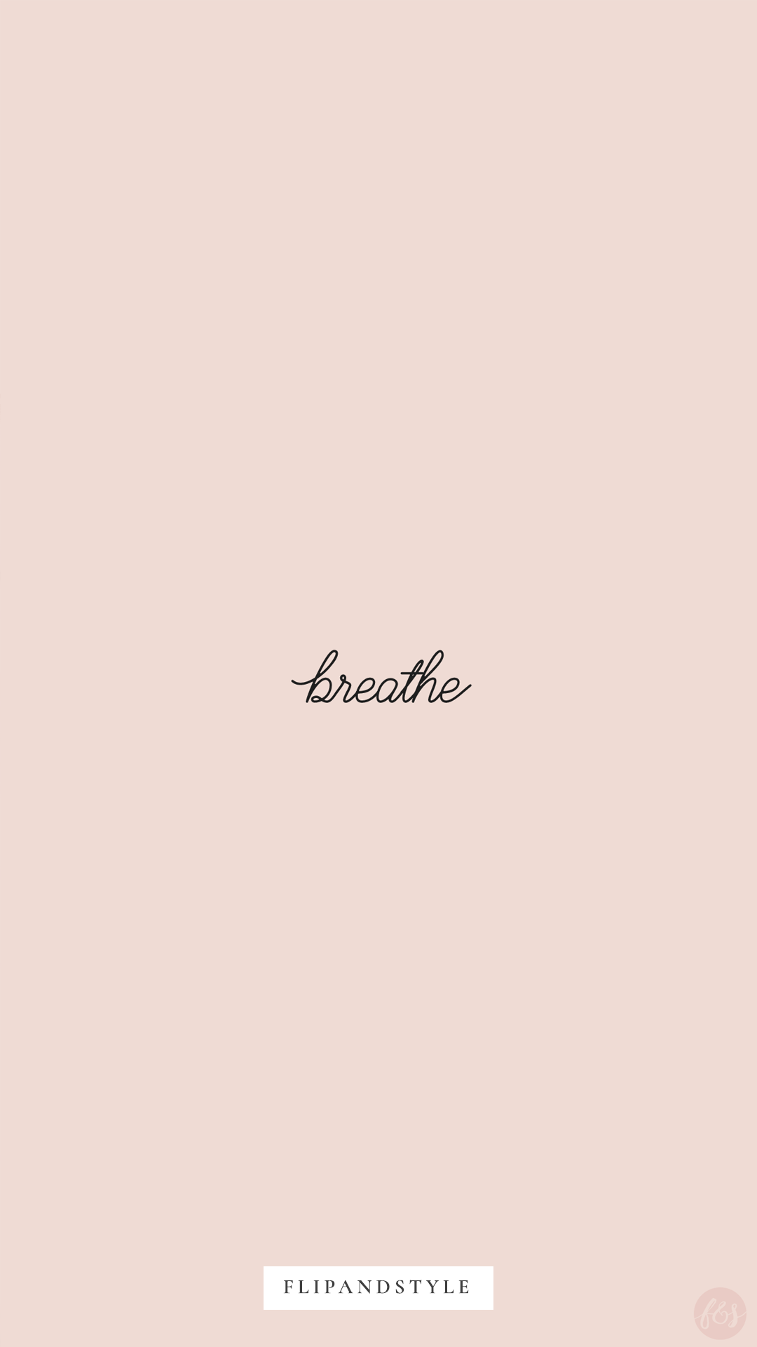 Breathe Iphone Wallpapers