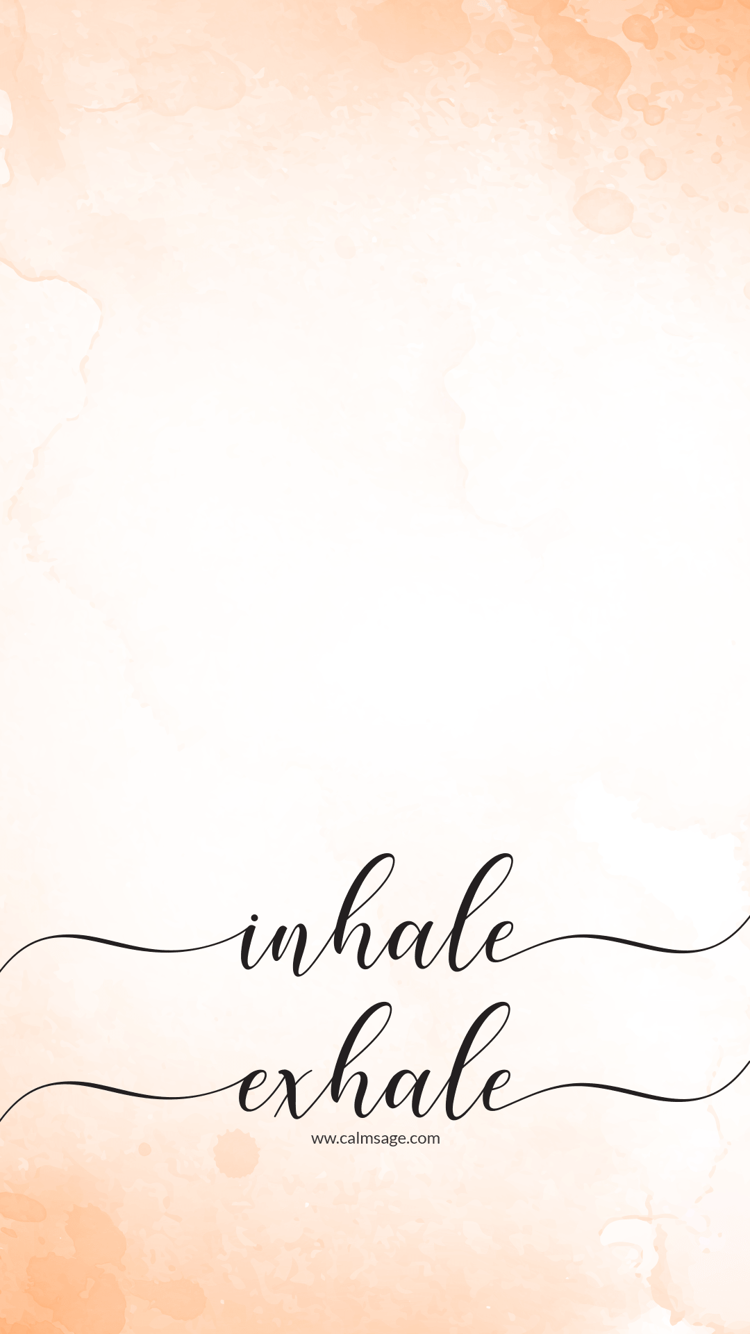 Breathe Iphone Wallpapers