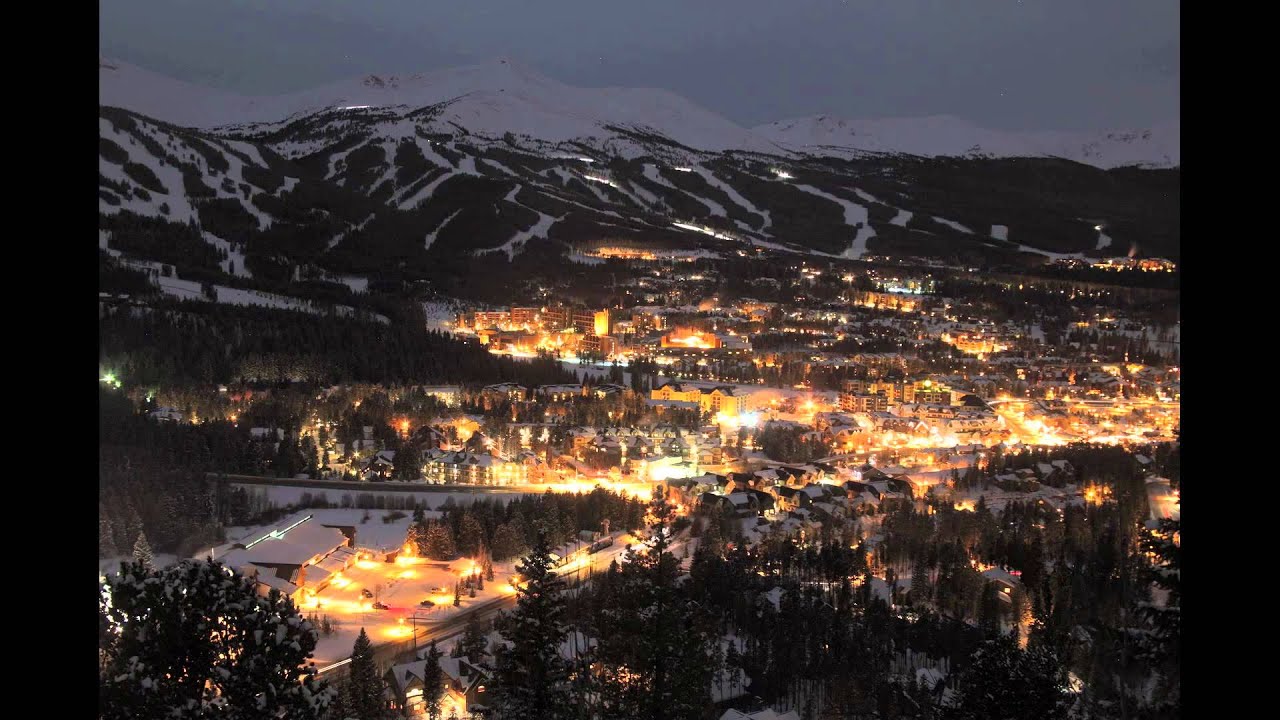 Breckenridge Wallpapers