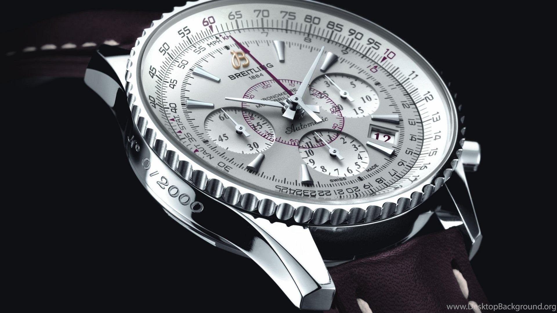 Breitling Watch Images Wallpapers