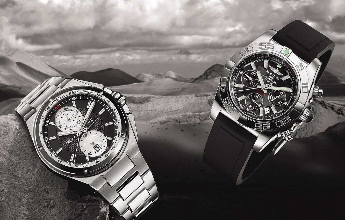 Breitling Watch Images Wallpapers