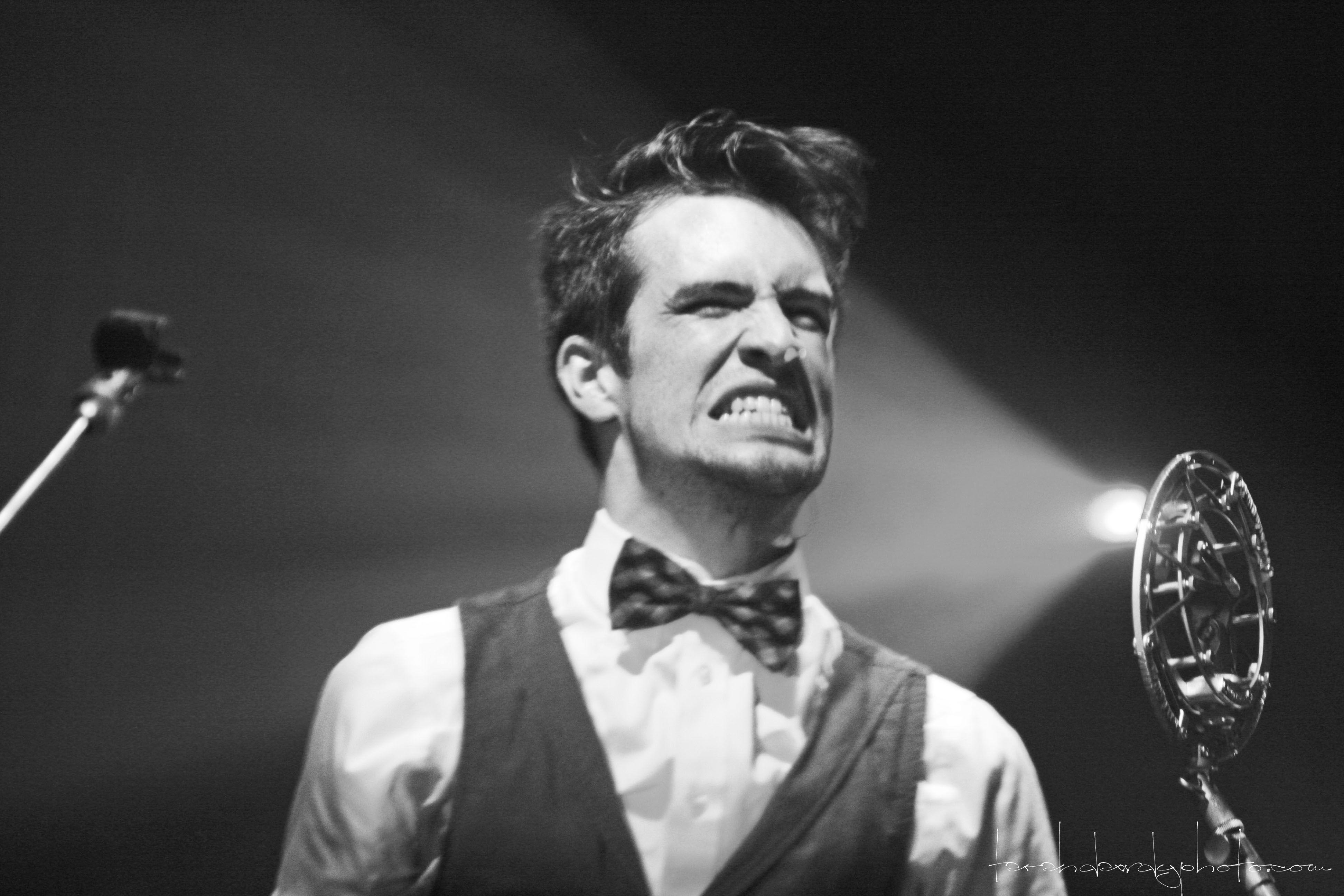 Brendon Urie Computer Wallpapers