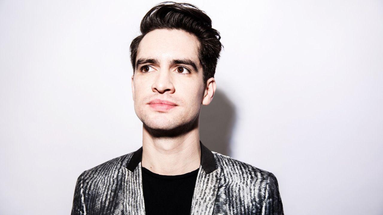 Brendon Urie Haircut 2015 Wallpapers