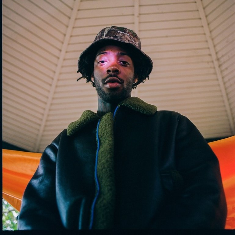 Brent Faiyaz Wallpapers