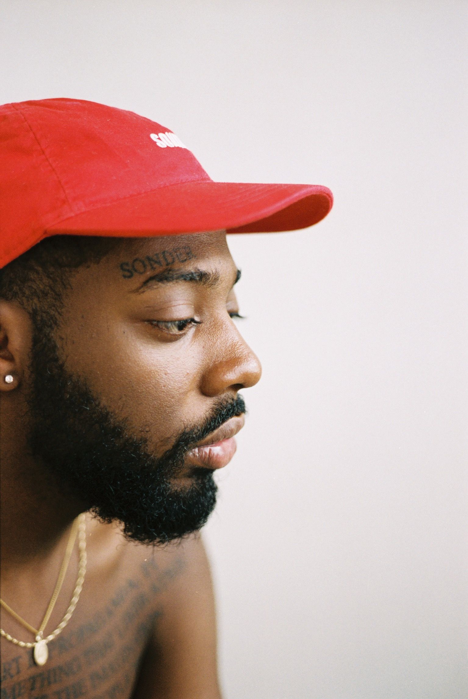 Brent Faiyaz Wallpapers