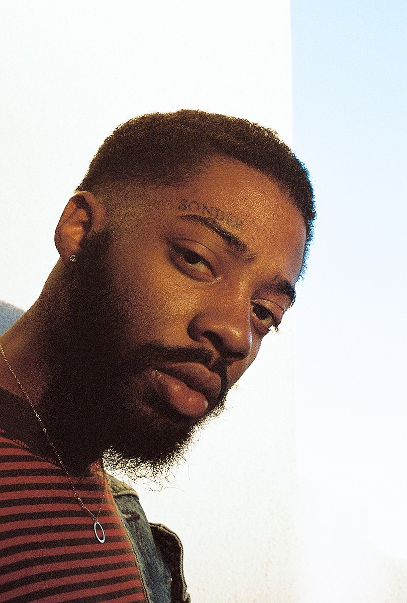 Brent Faiyaz Wallpapers