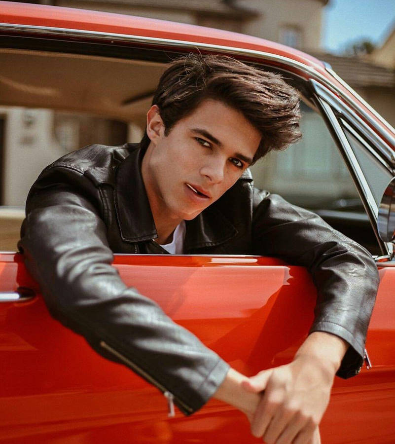 Brent Rivera Wallpapers