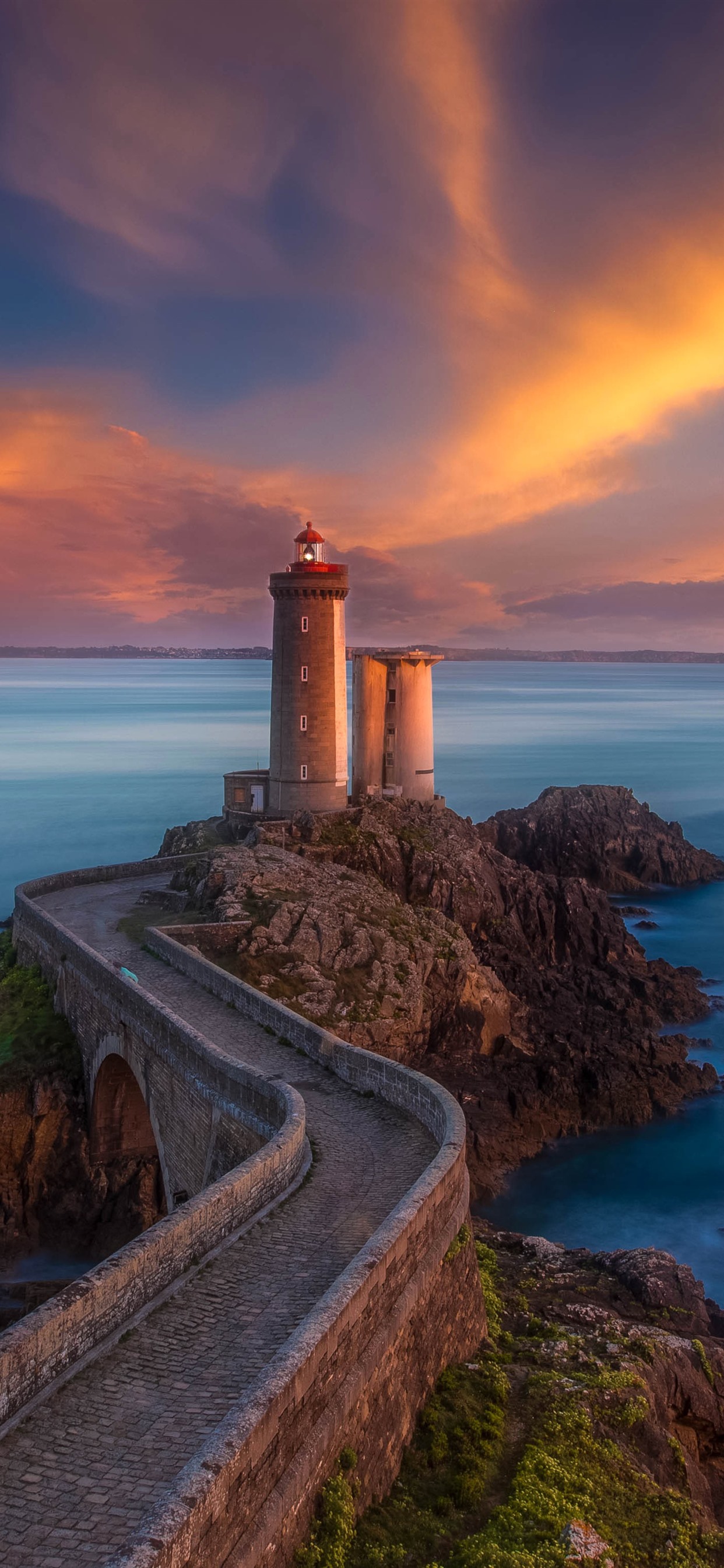 Bretagne France Wallpapers