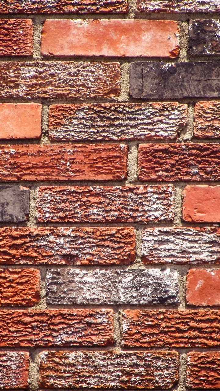 Brick Phone Wallpapers