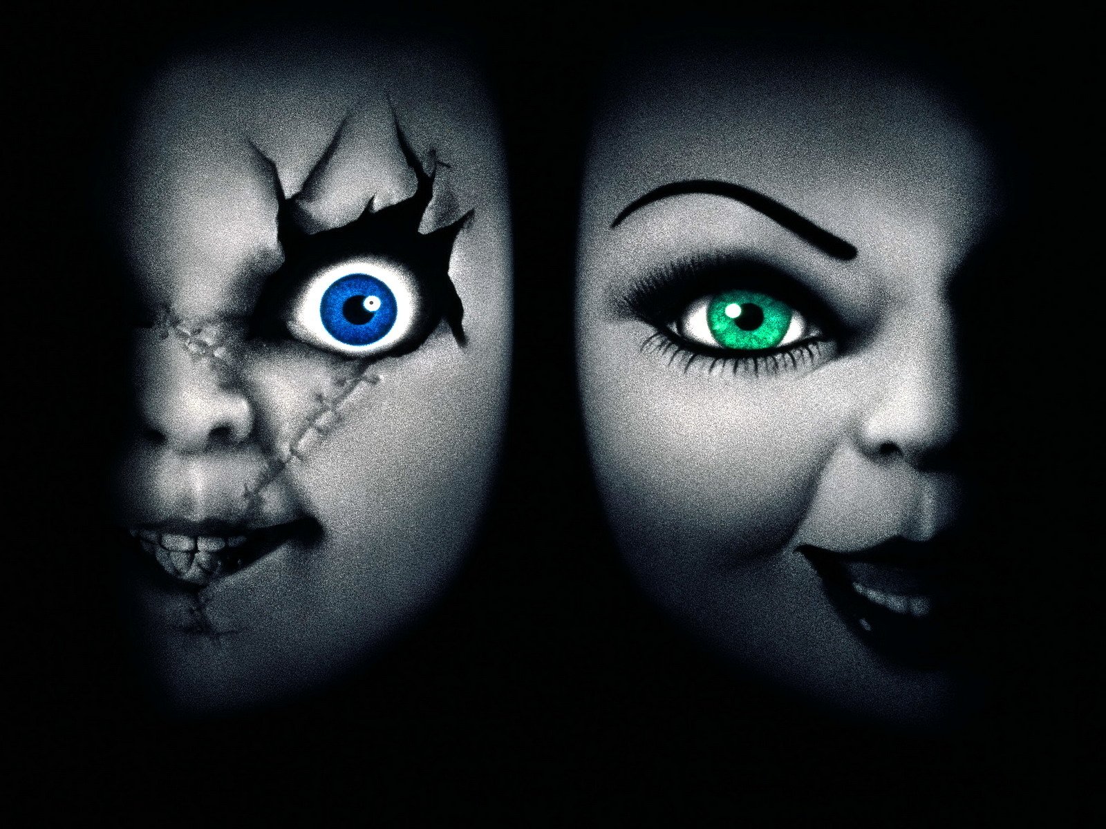 Bride Of Chucky Wallpapers