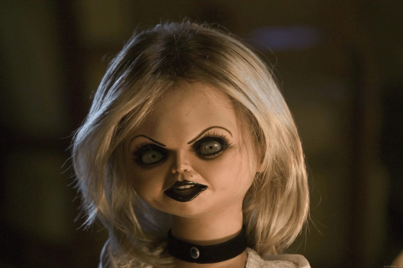 Bride Of Chucky Wallpapers