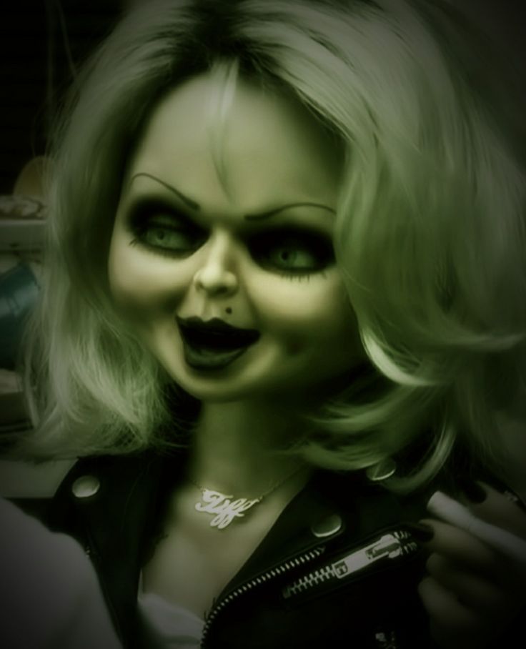 Bride Of Chucky Wallpapers