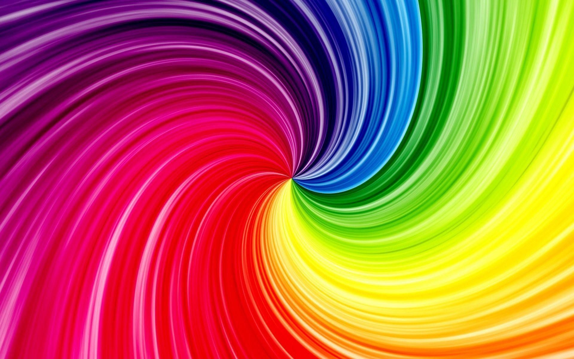 Bright Color Wallpapers