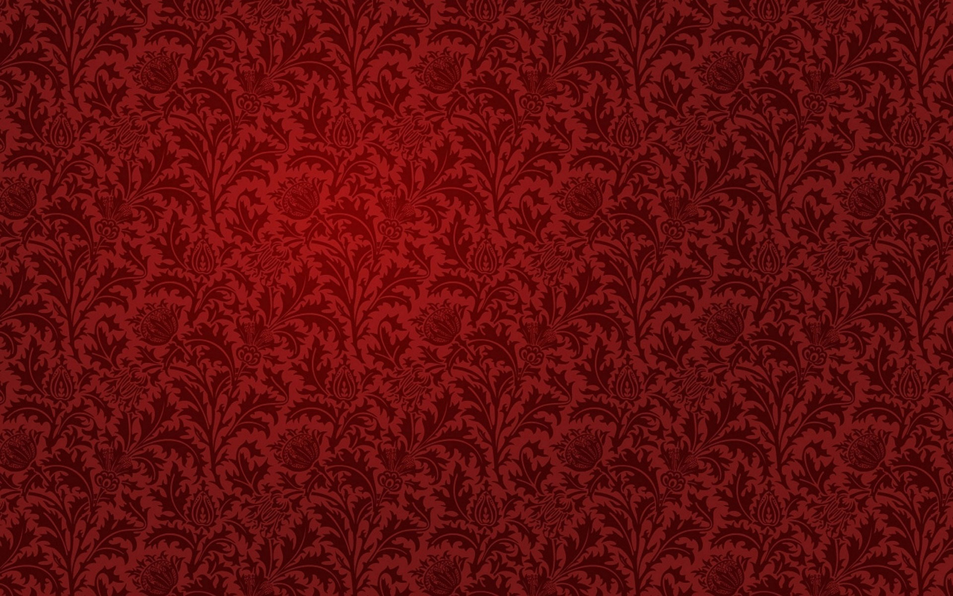 Bright Red Wallpapers