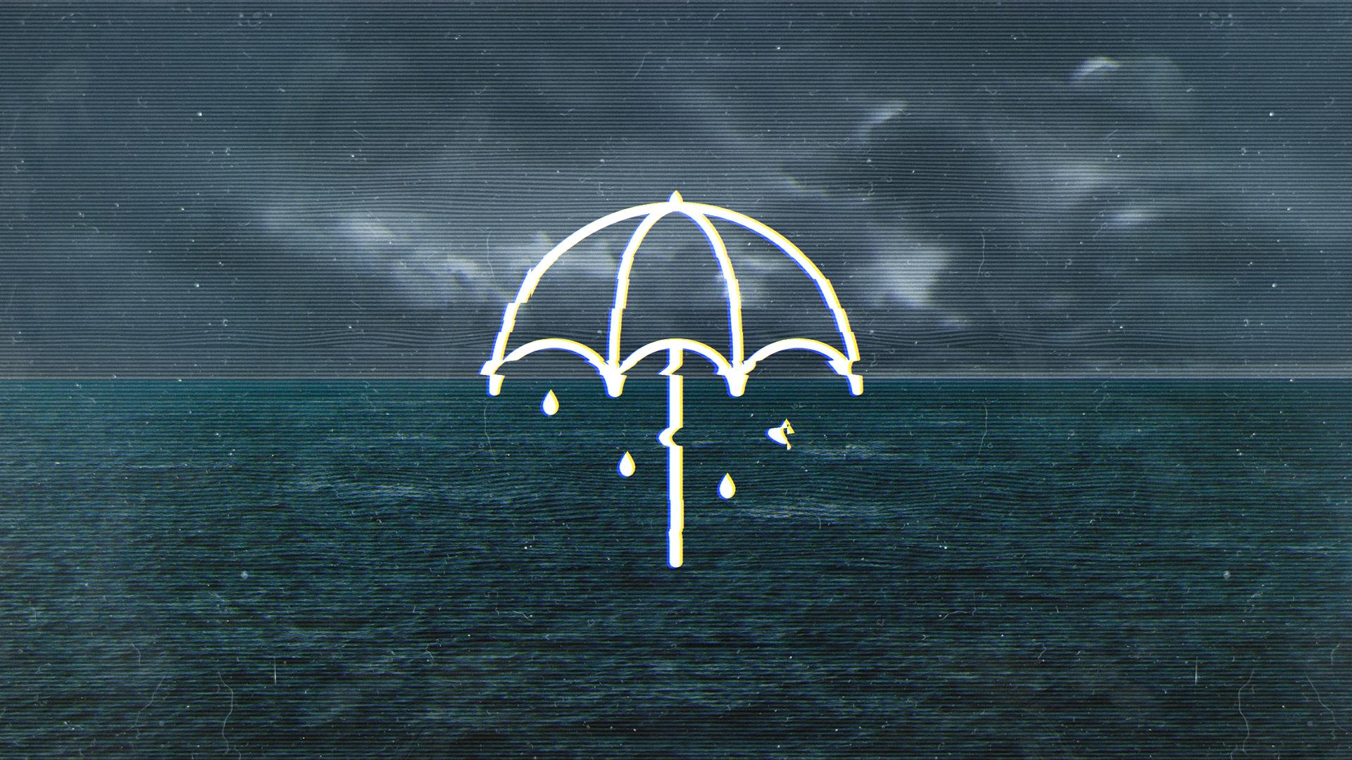 Bring Me The Horizon Logo Wallpapers