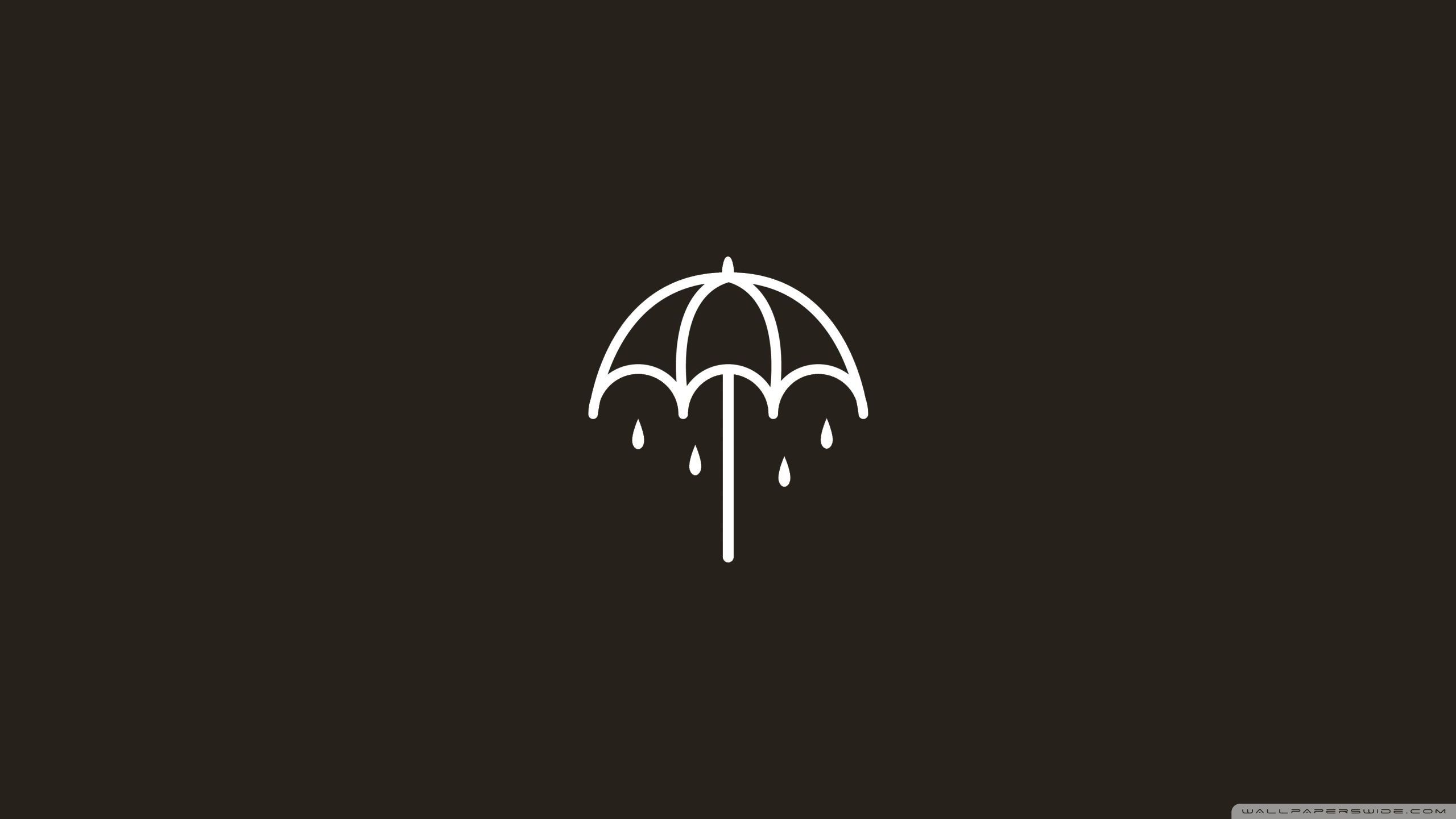 Bring Me The Horizon Logo Wallpapers