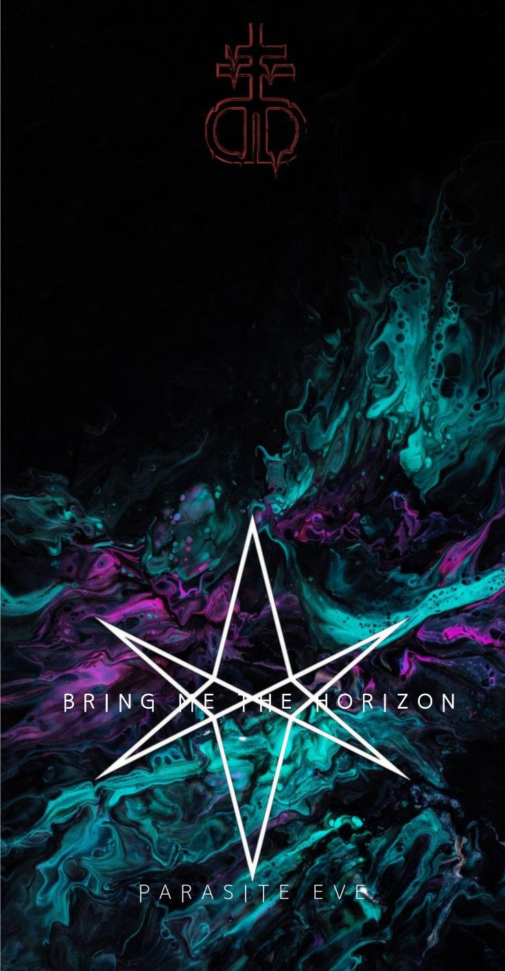 Bring Me The Horizon Logo Wallpapers